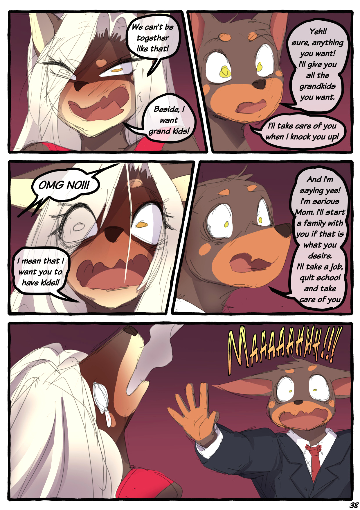 Dobermom 3 page 39