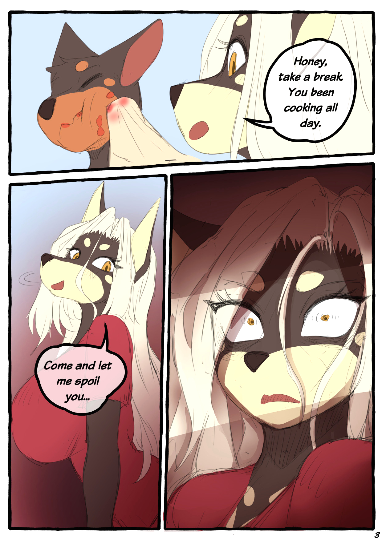 Dobermom 3 page 4
