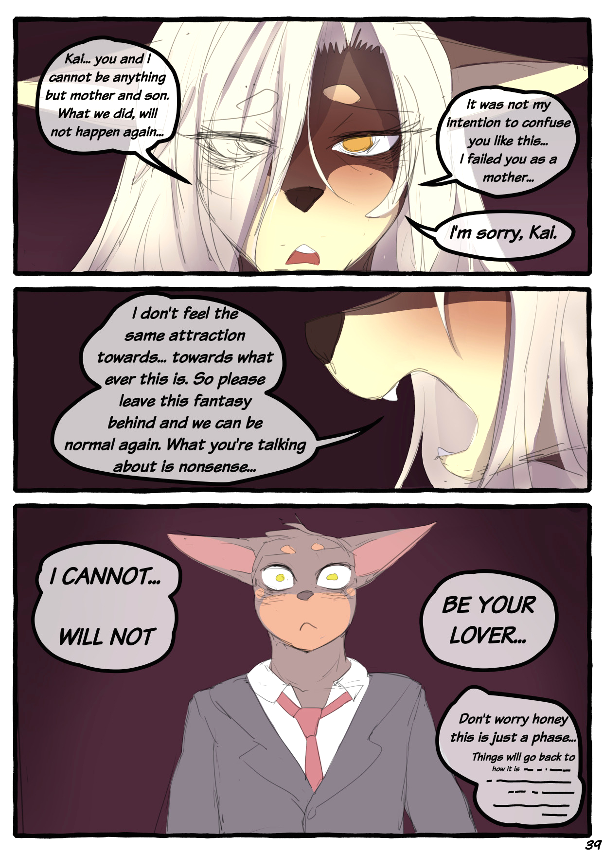 Dobermom 3 page 40