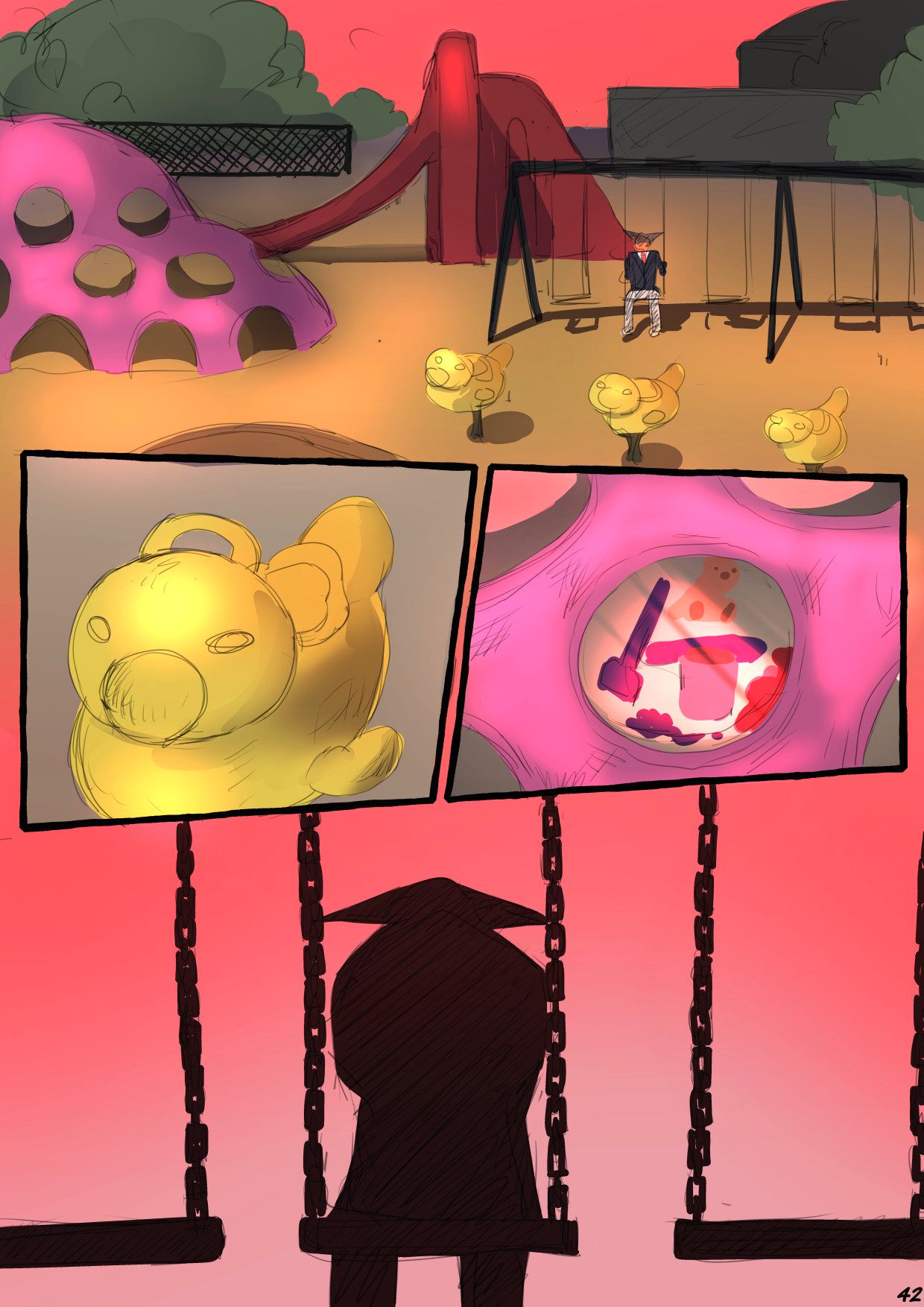 Dobermom 3 page 43