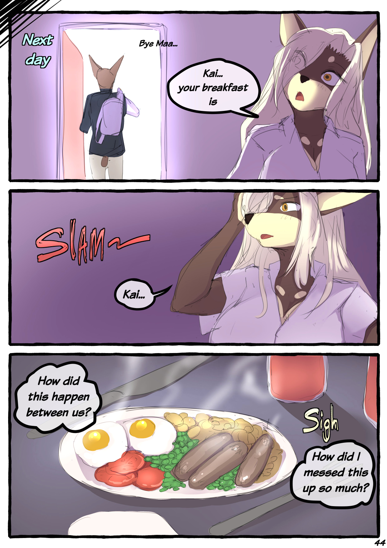 Dobermom 3 page 45