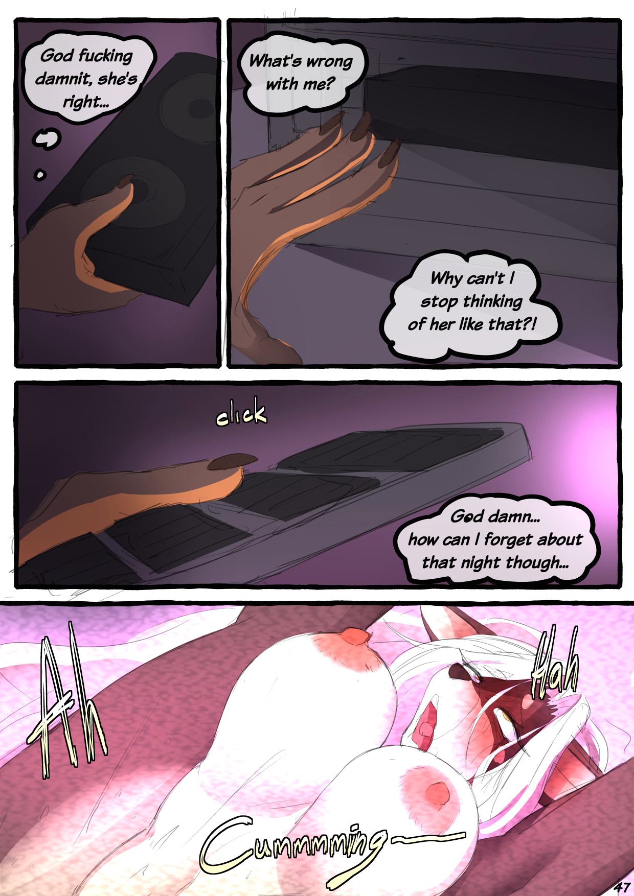 Dobermom 3 page 48
