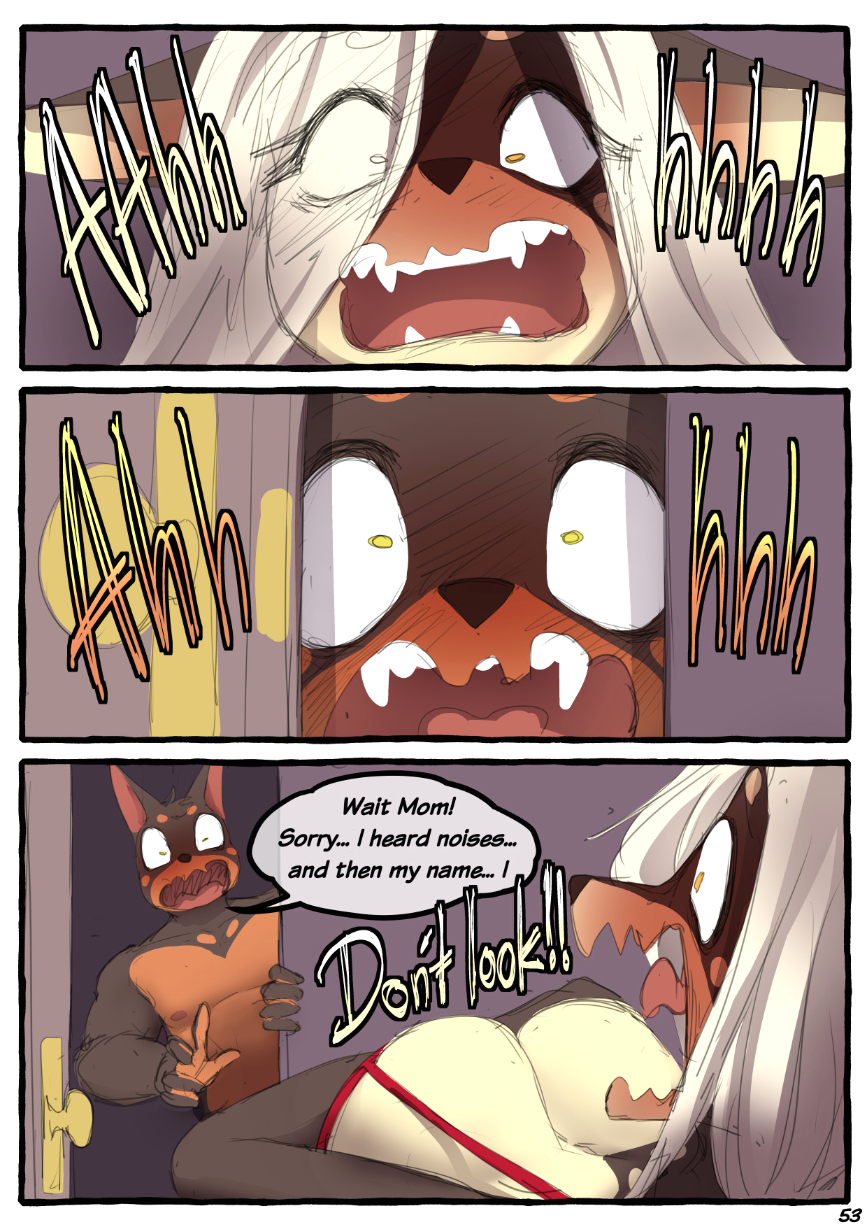 Dobermom 3 page 54