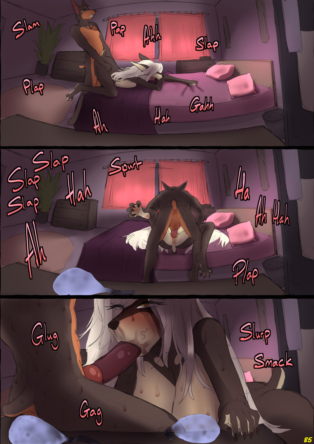 Dobermom 3 page 86