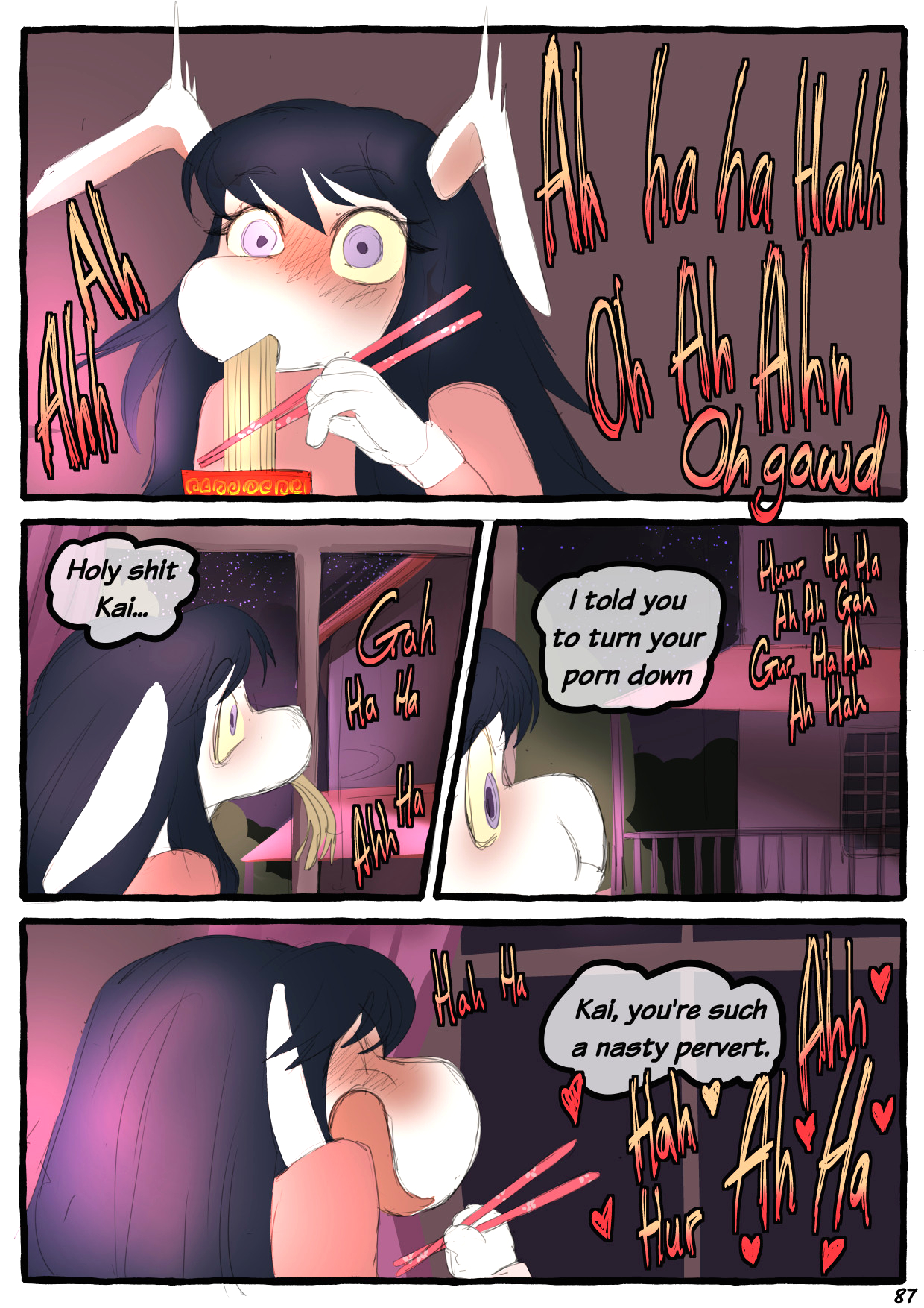 Dobermom 3 page 88