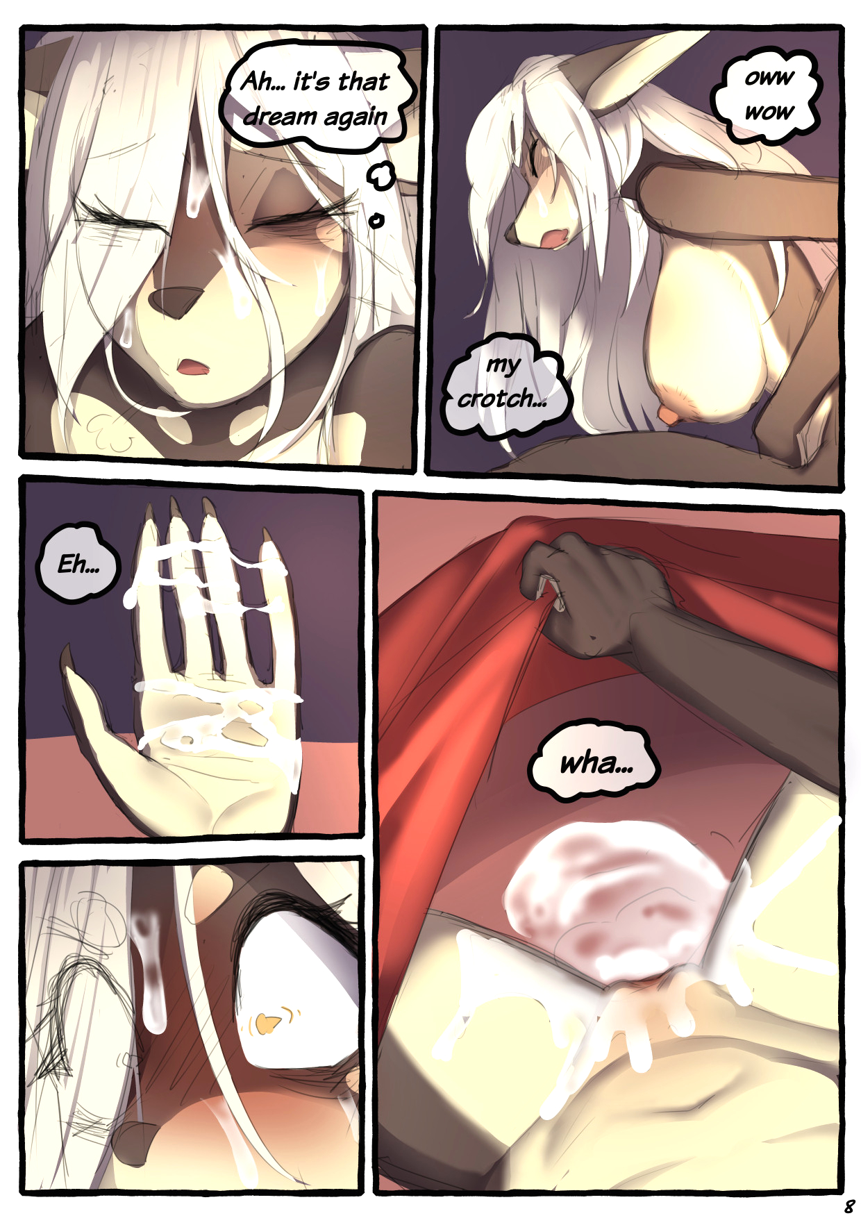 Dobermom 3 page 9