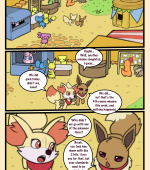 Down in to the dungeon page 1