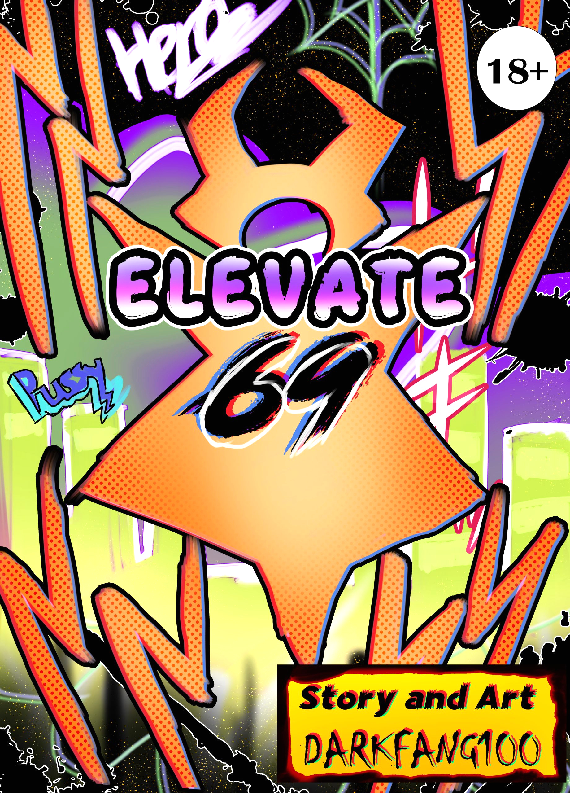Elevate page 1
