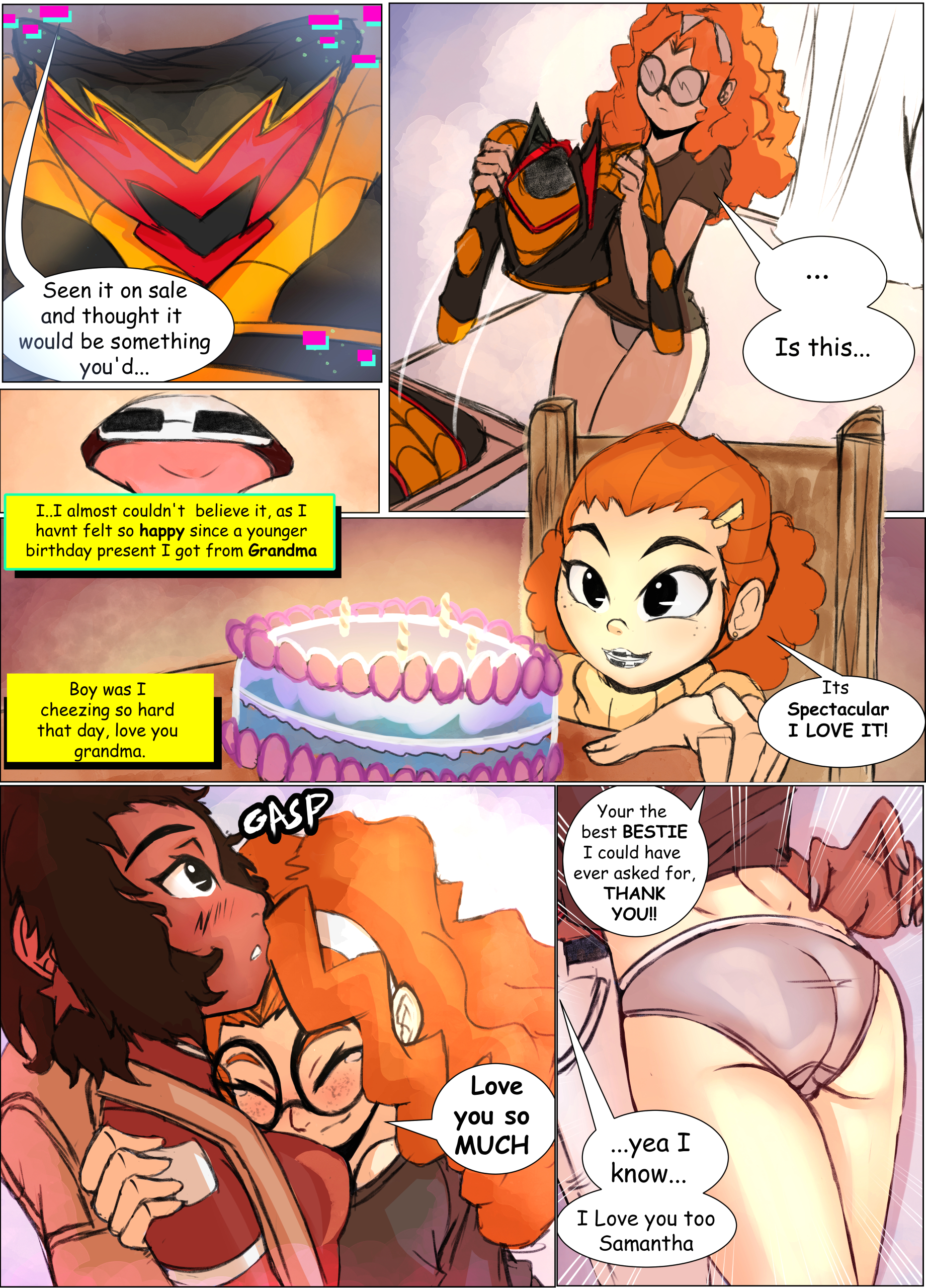 Elevate page 6