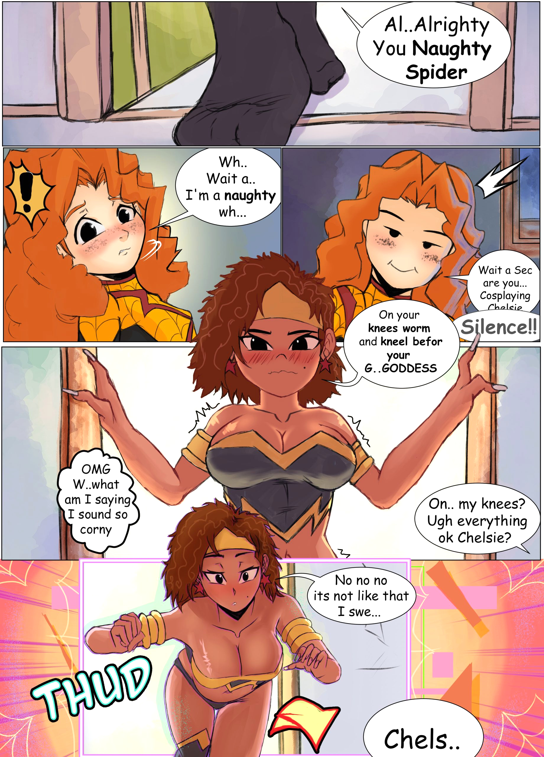 Elevate page 9