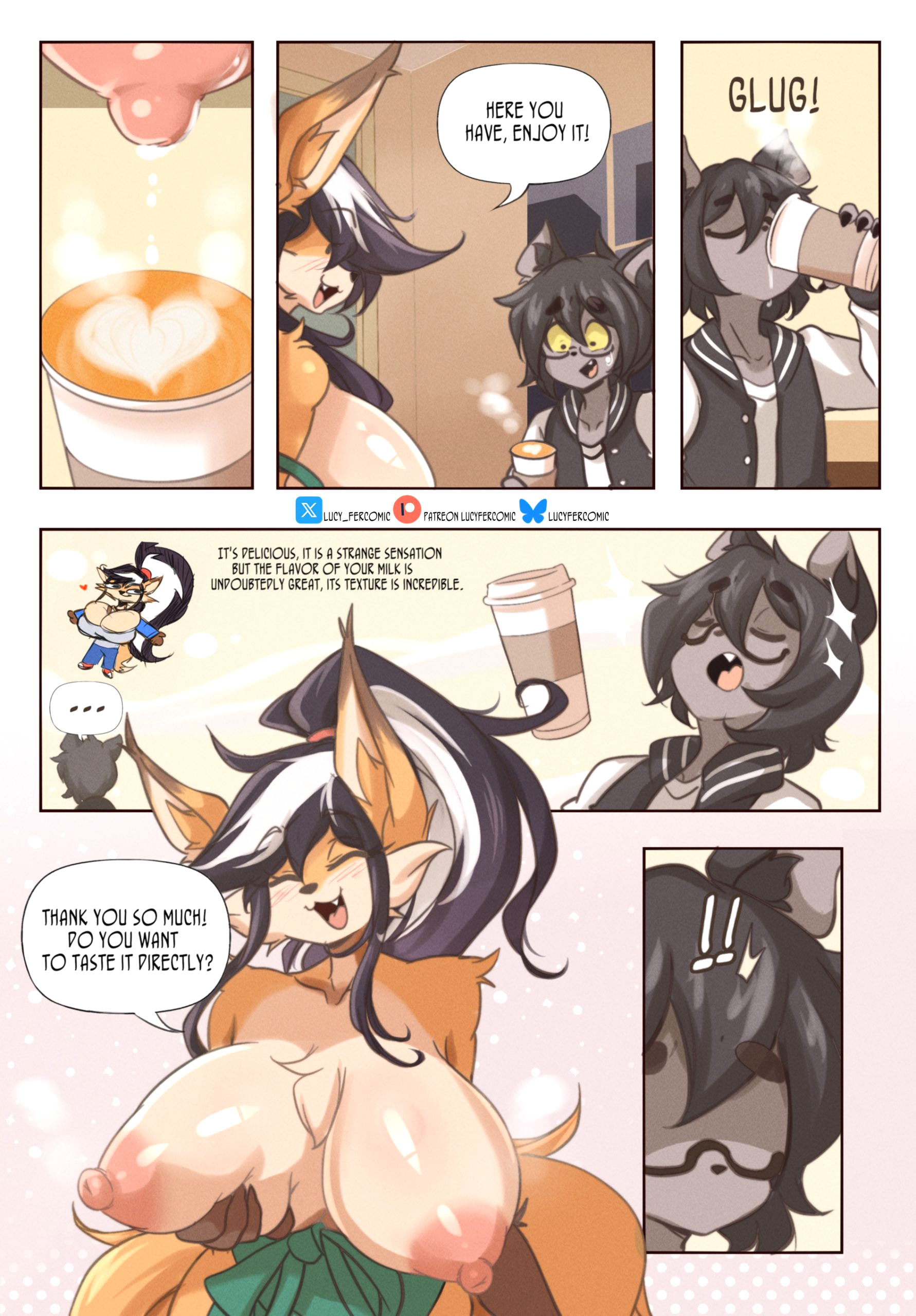 Elizabeth Coffee page 5