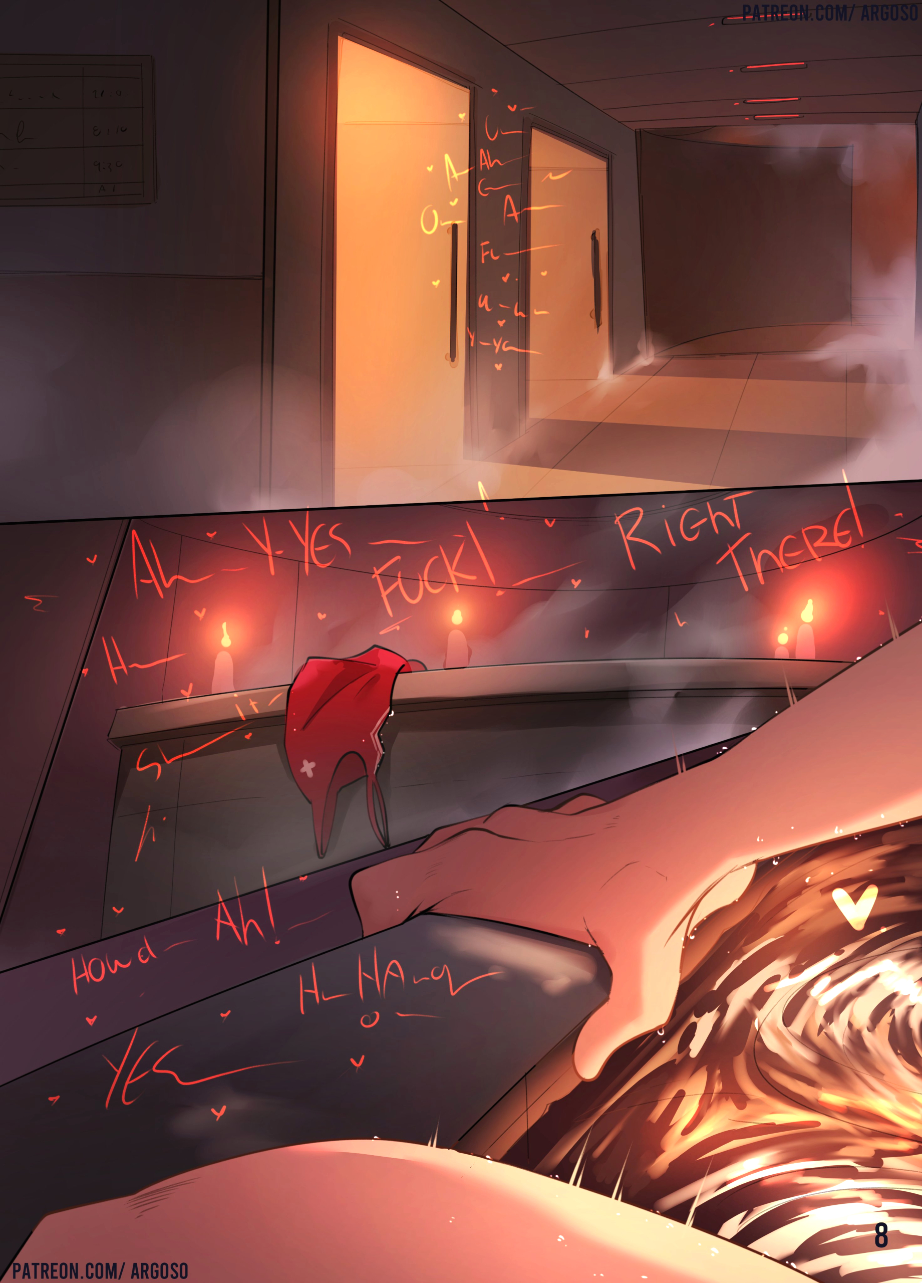 Employees Only page 8