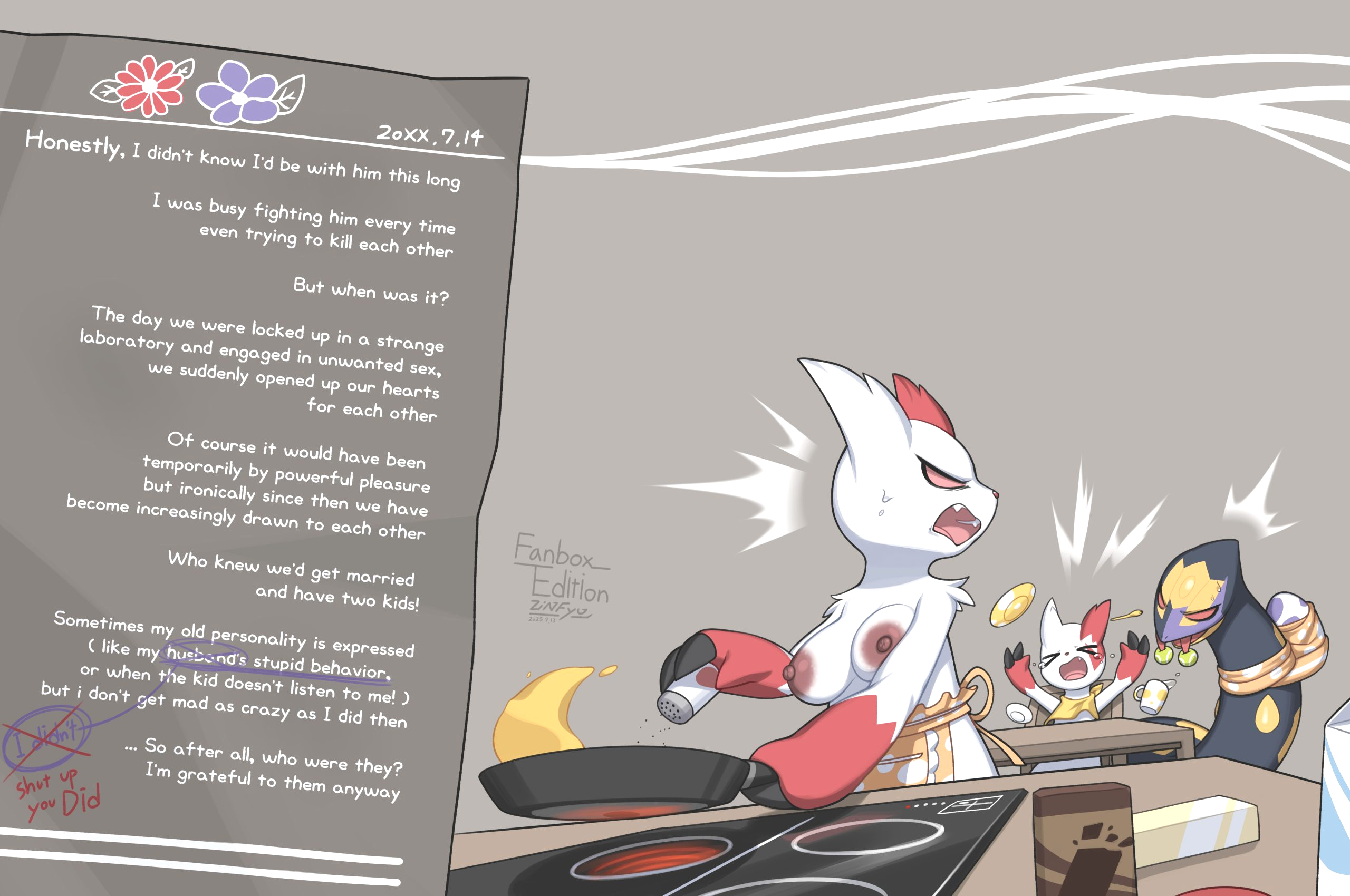 Enemies page 2
