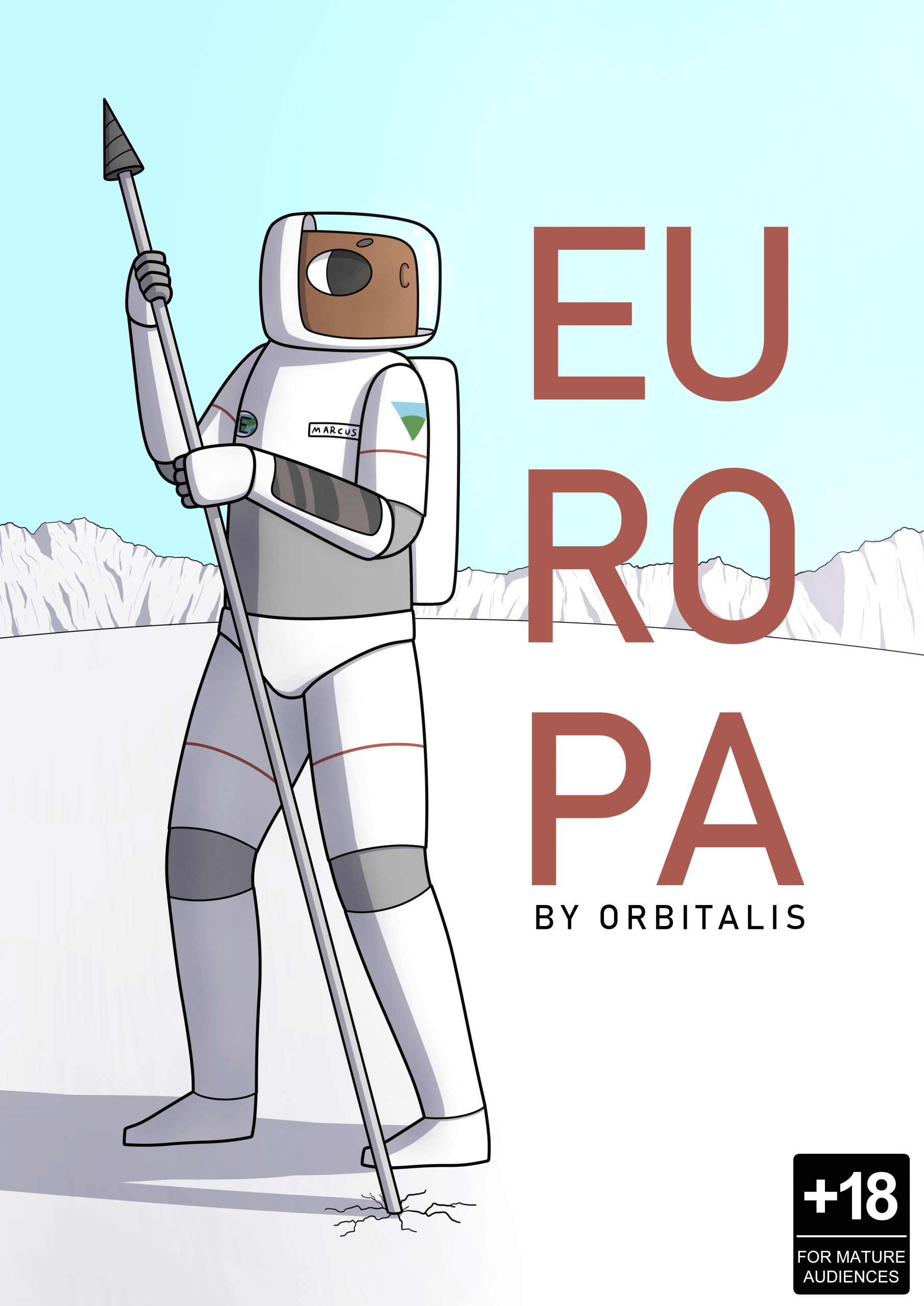 EUROPA page 1