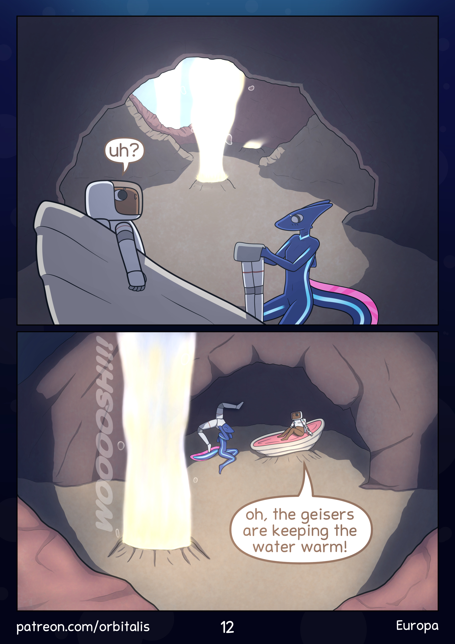 EUROPA page 13