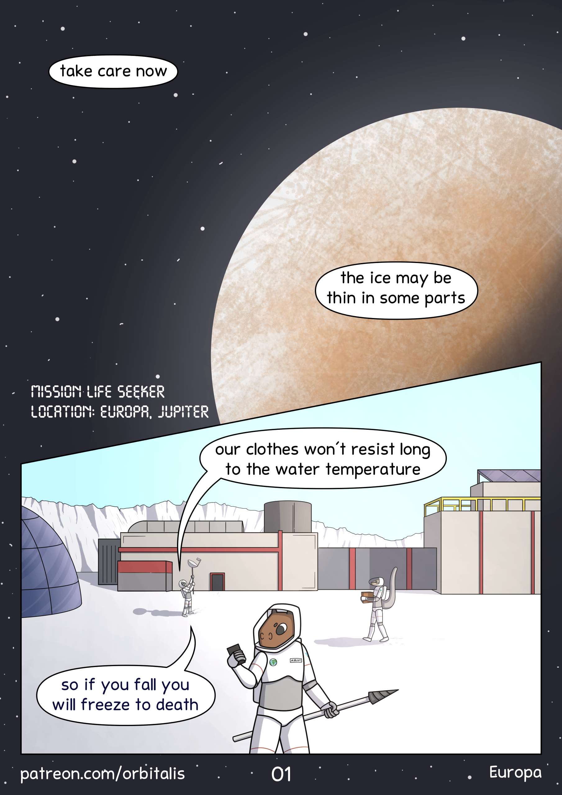 EUROPA page 2