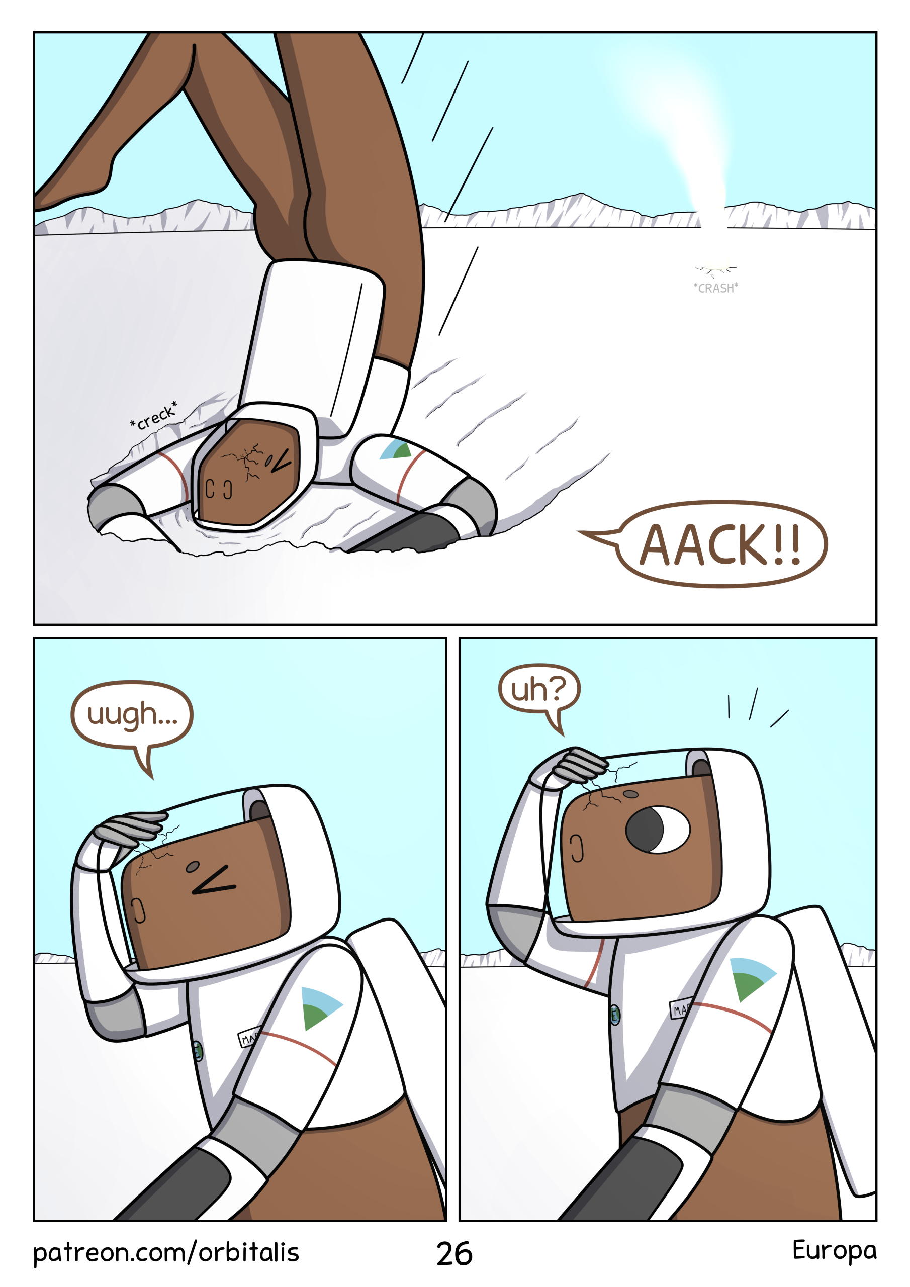 EUROPA page 27