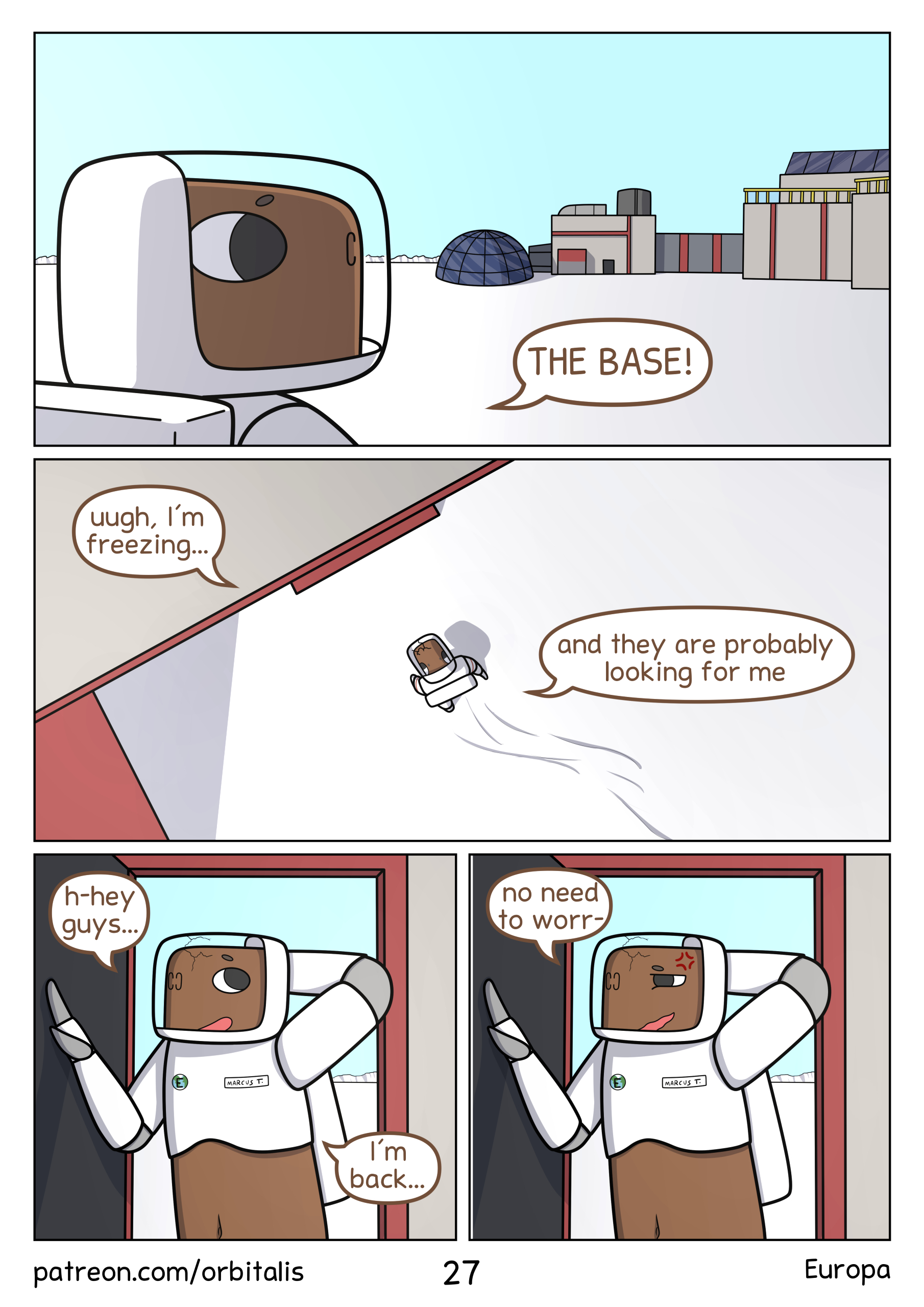 EUROPA page 28