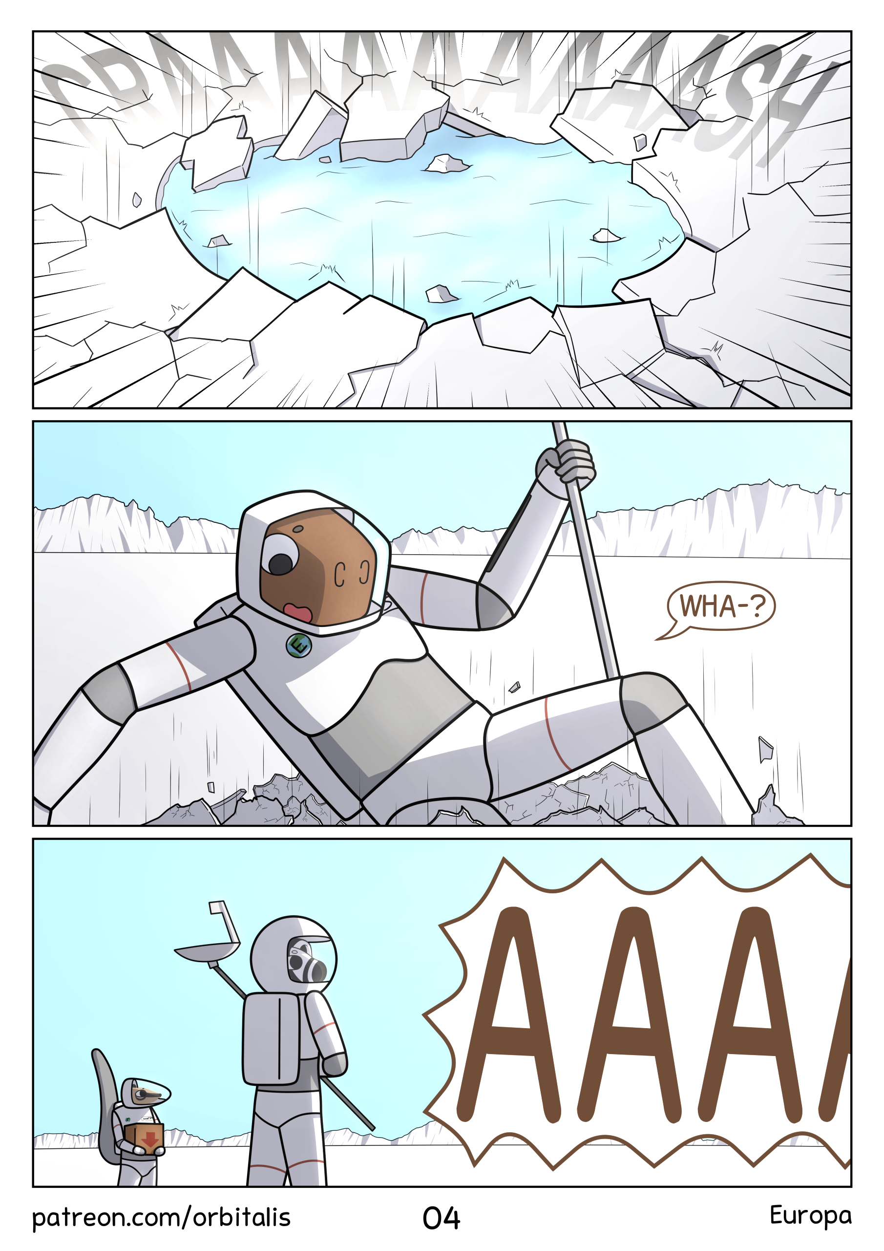 EUROPA page 5