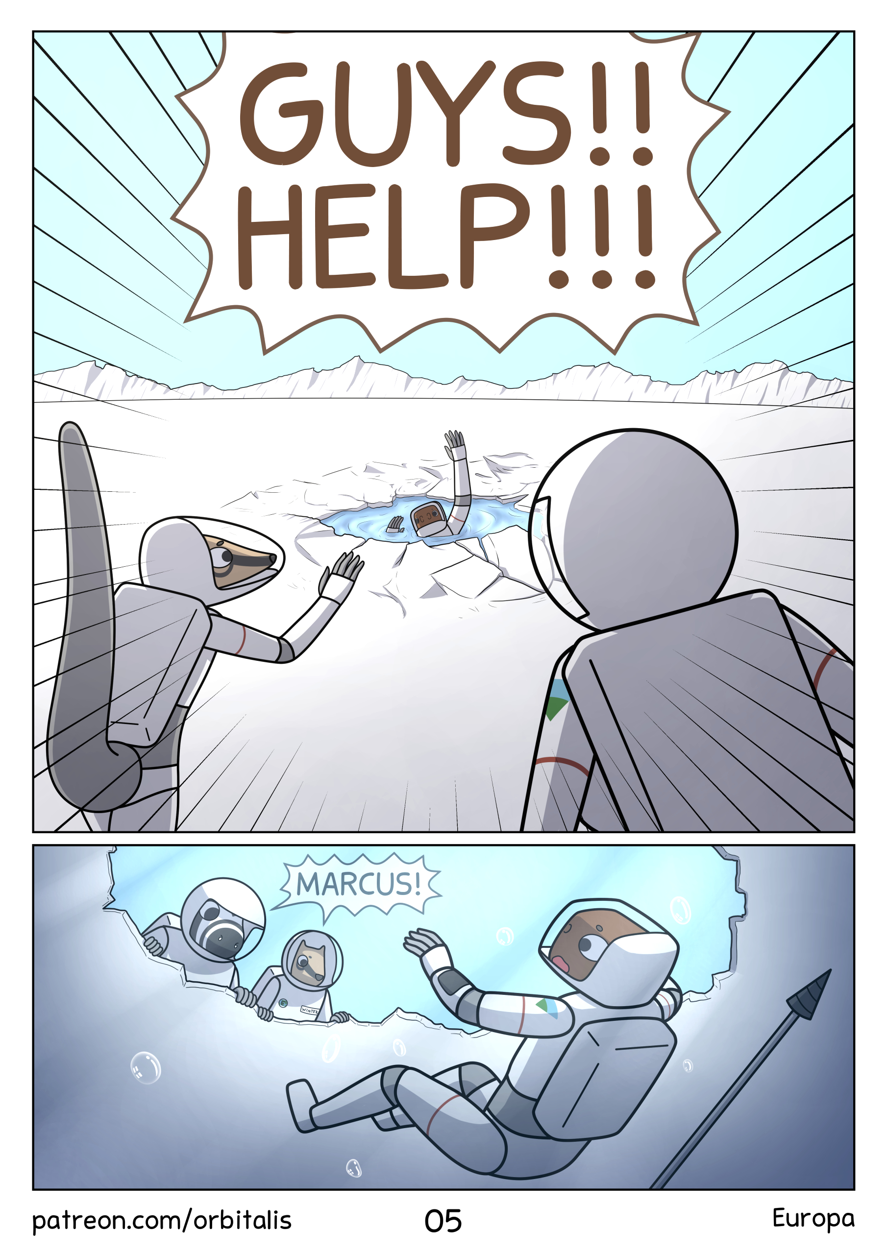 EUROPA page 6