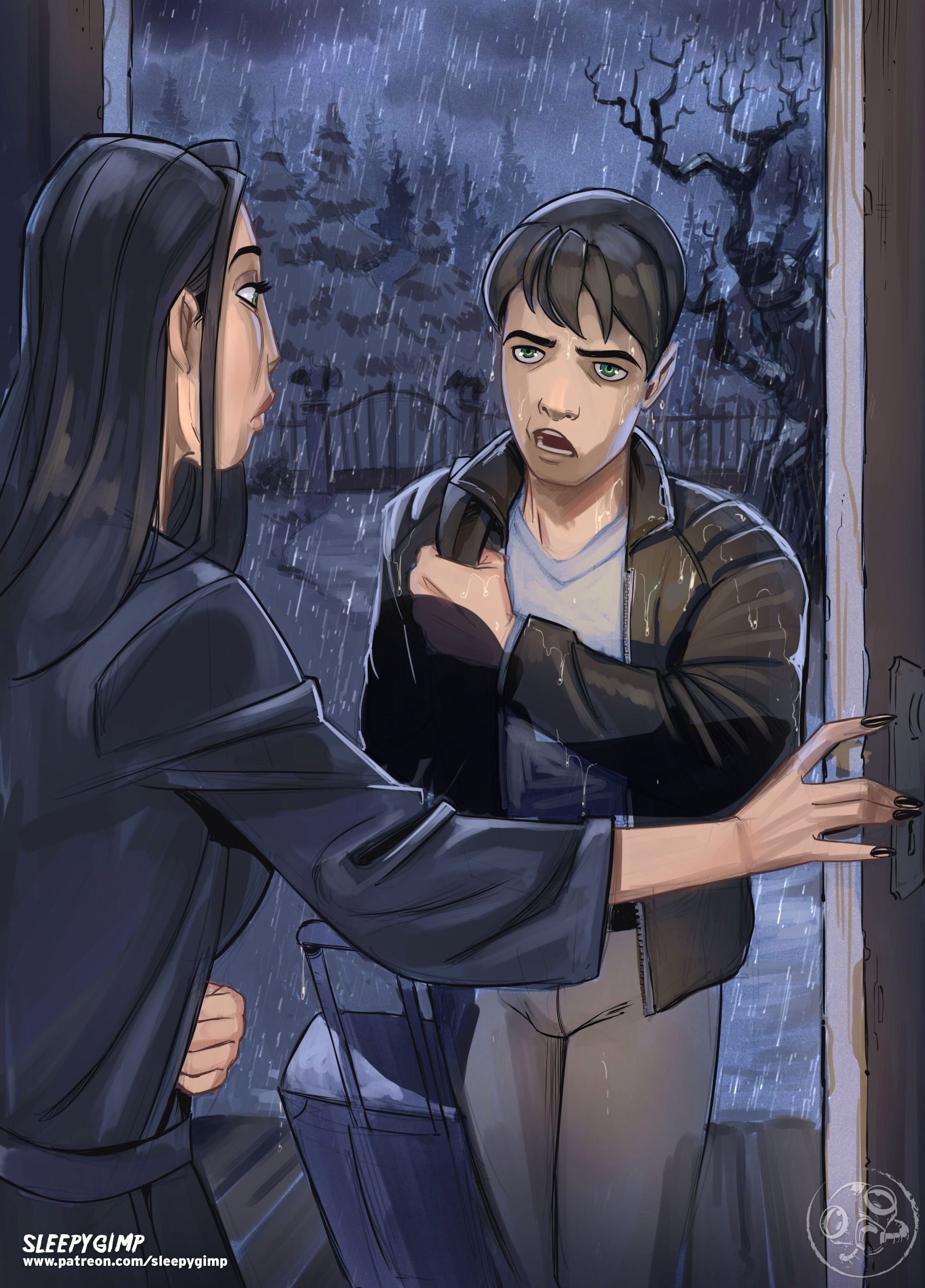 Family Values 4-8 page 111