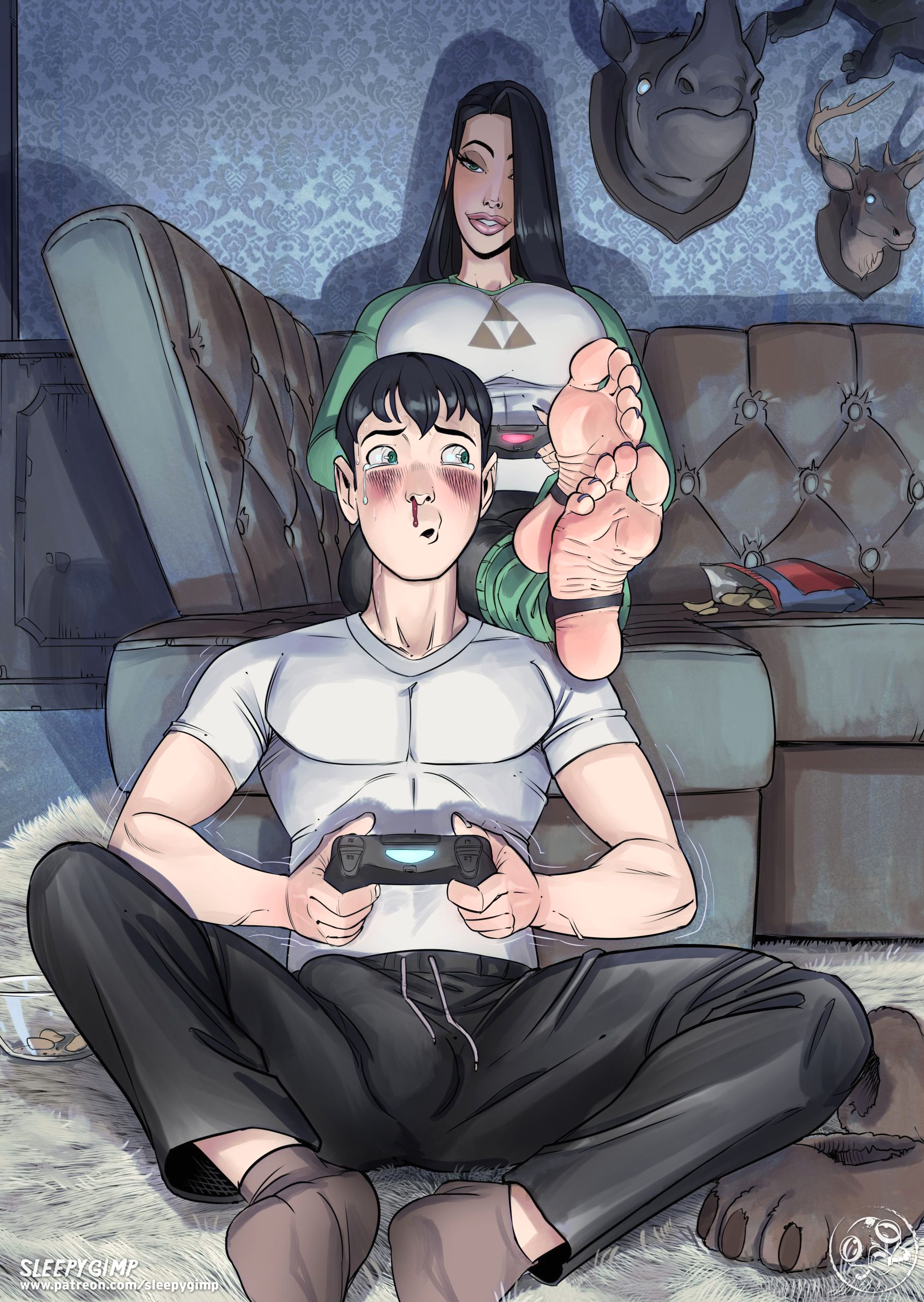 Family Values 4-8 page 127