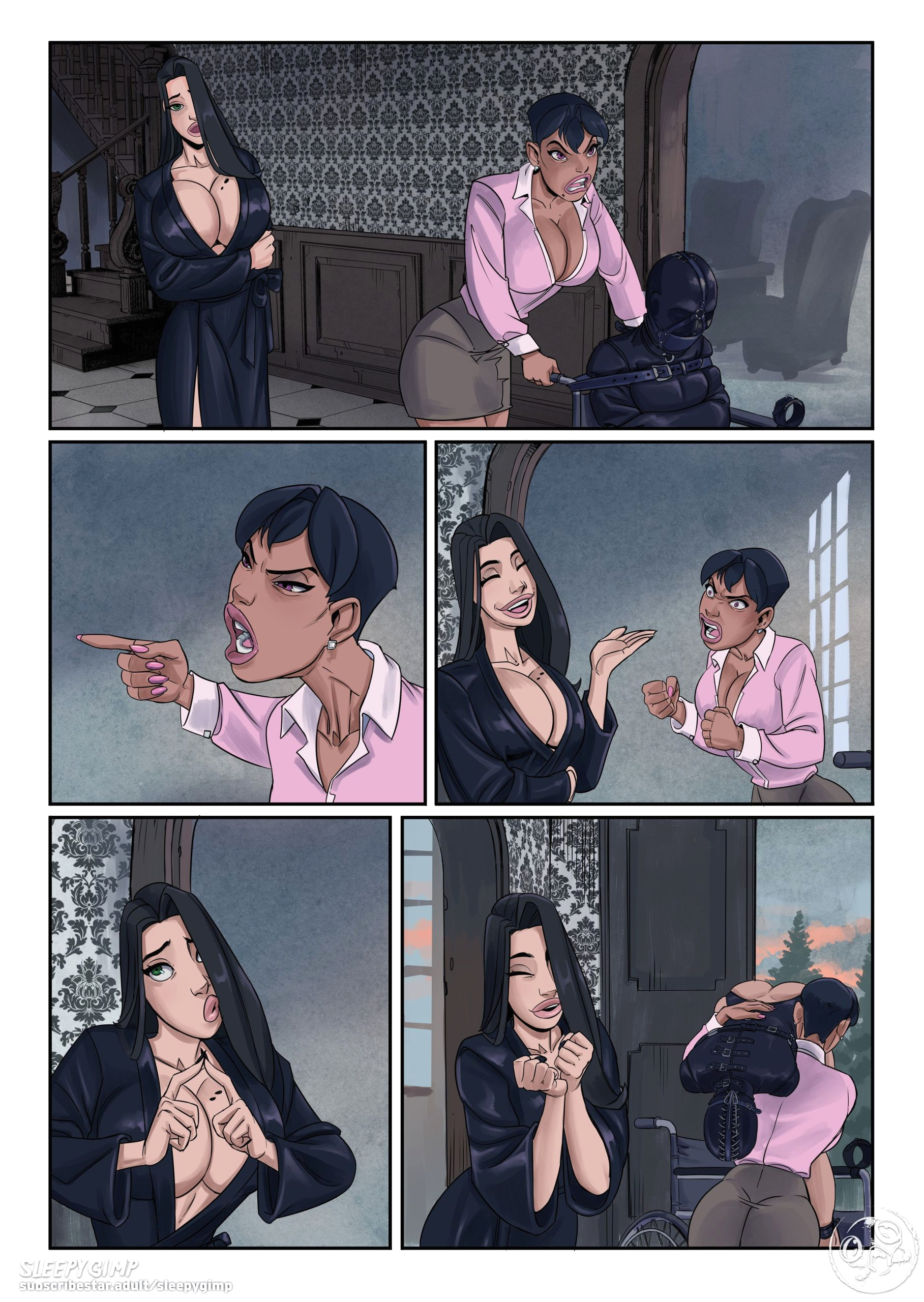 Family Values 4-8 page 158