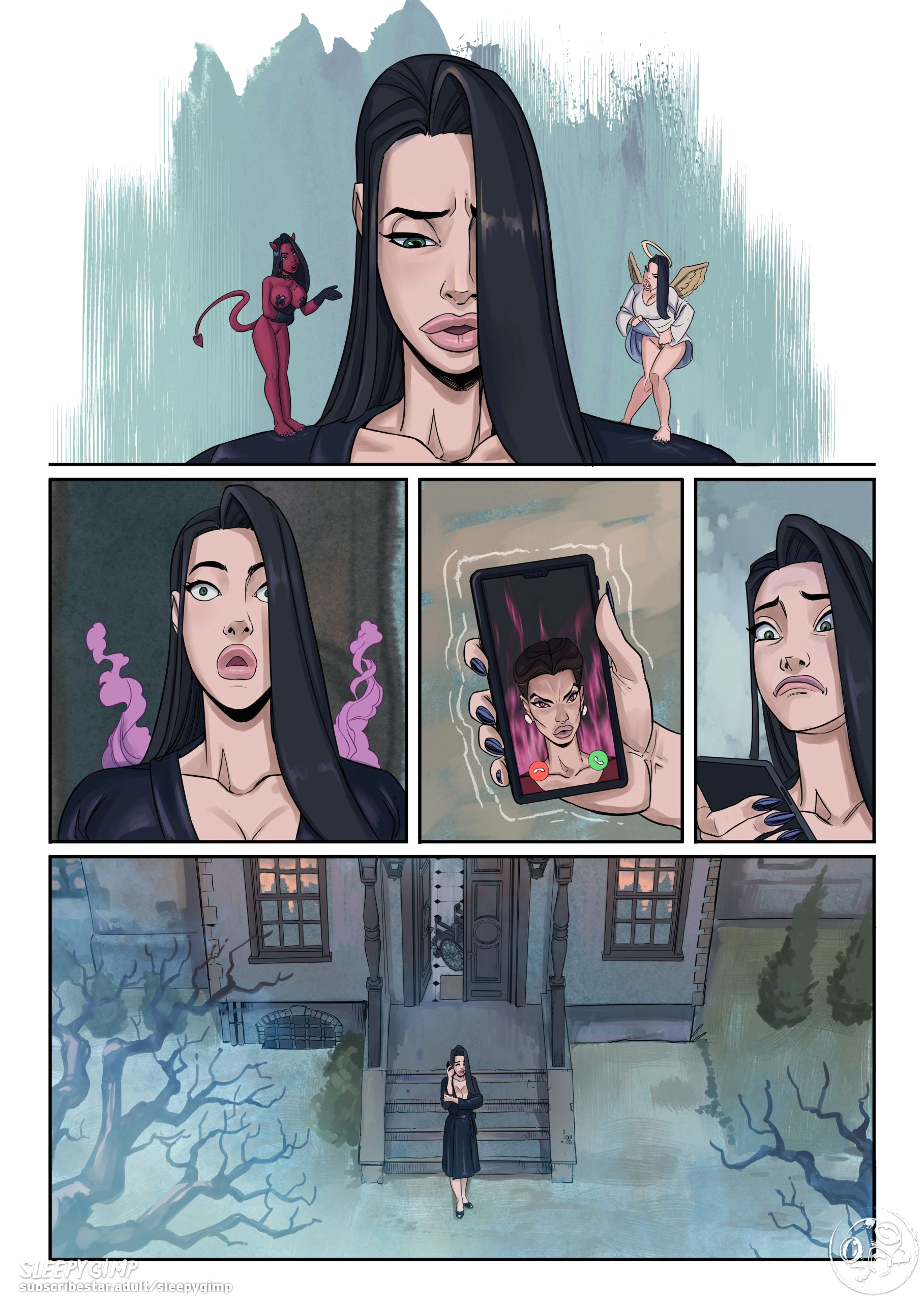 Family Values 4-8 page 160