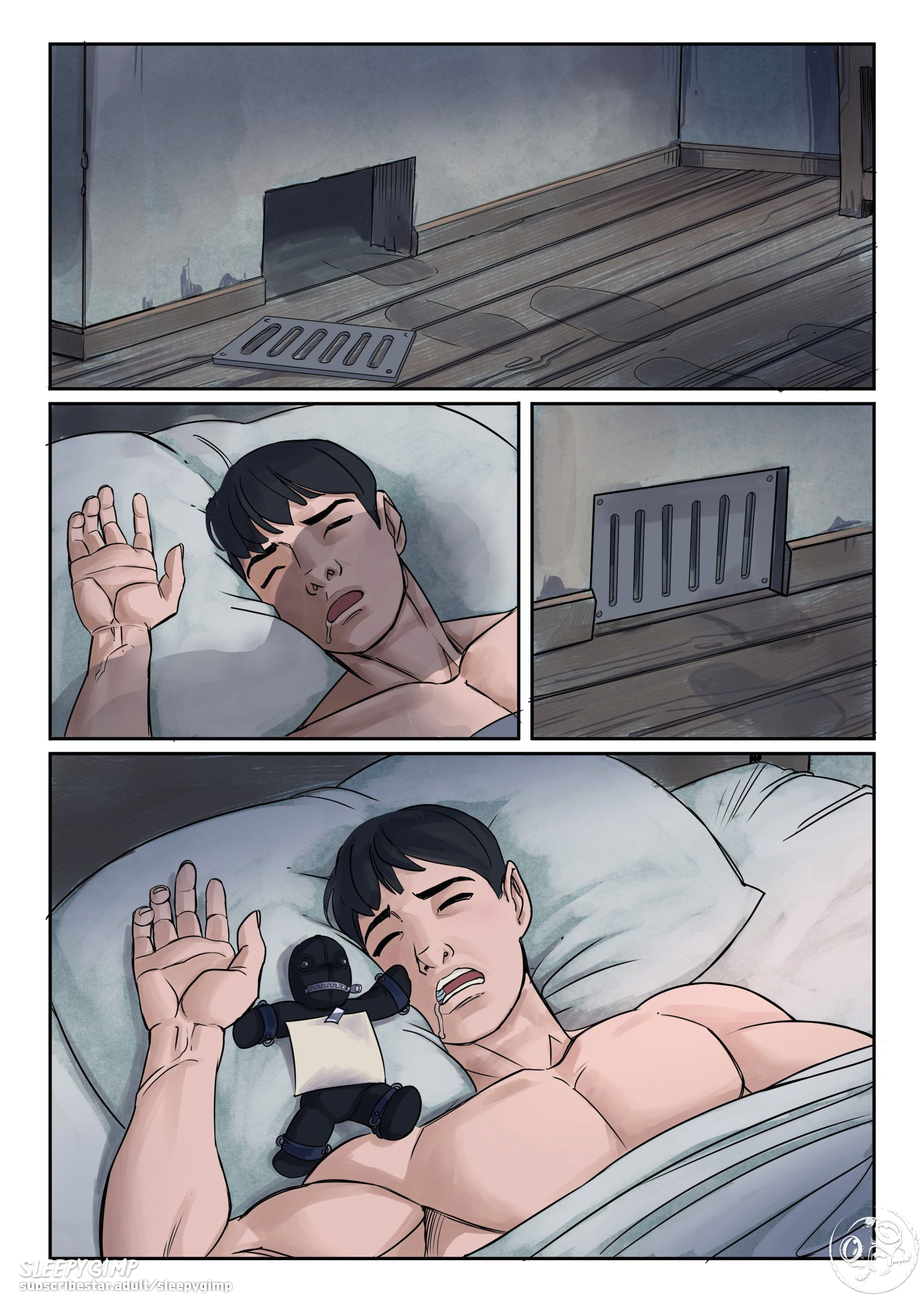 Family Values 4-8 page 161