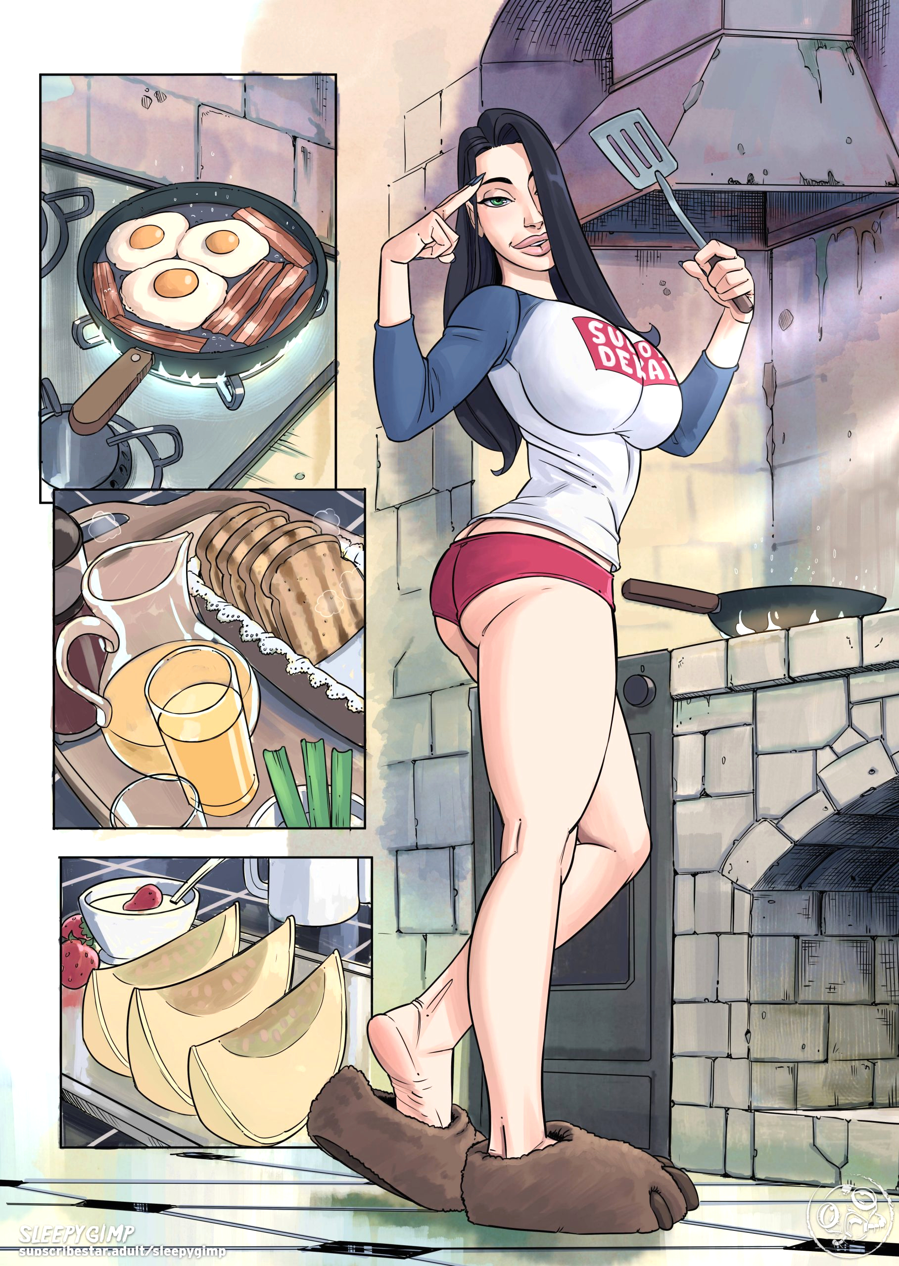 Family Values 4-8 page 165