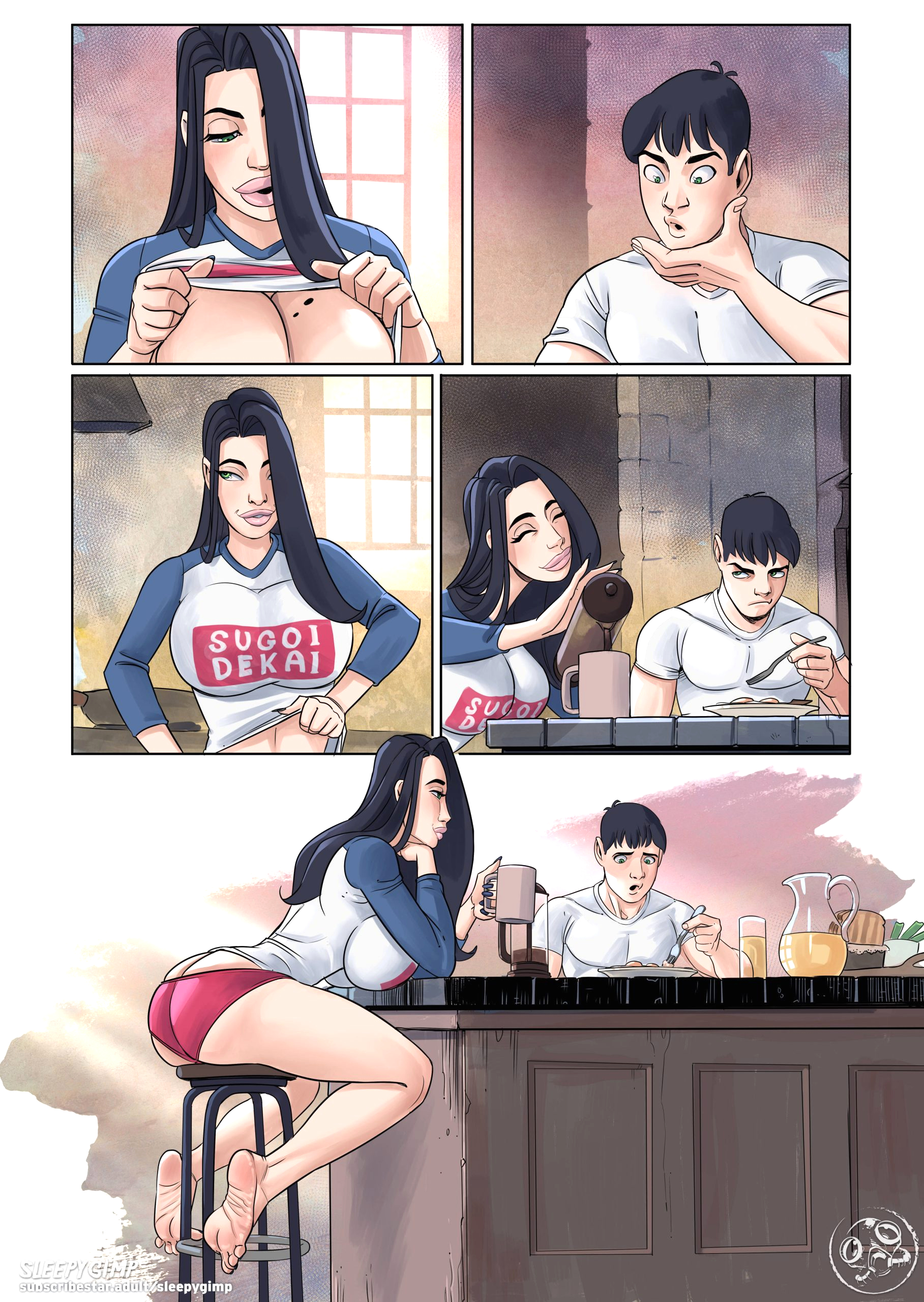 Family Values 4-8 page 170