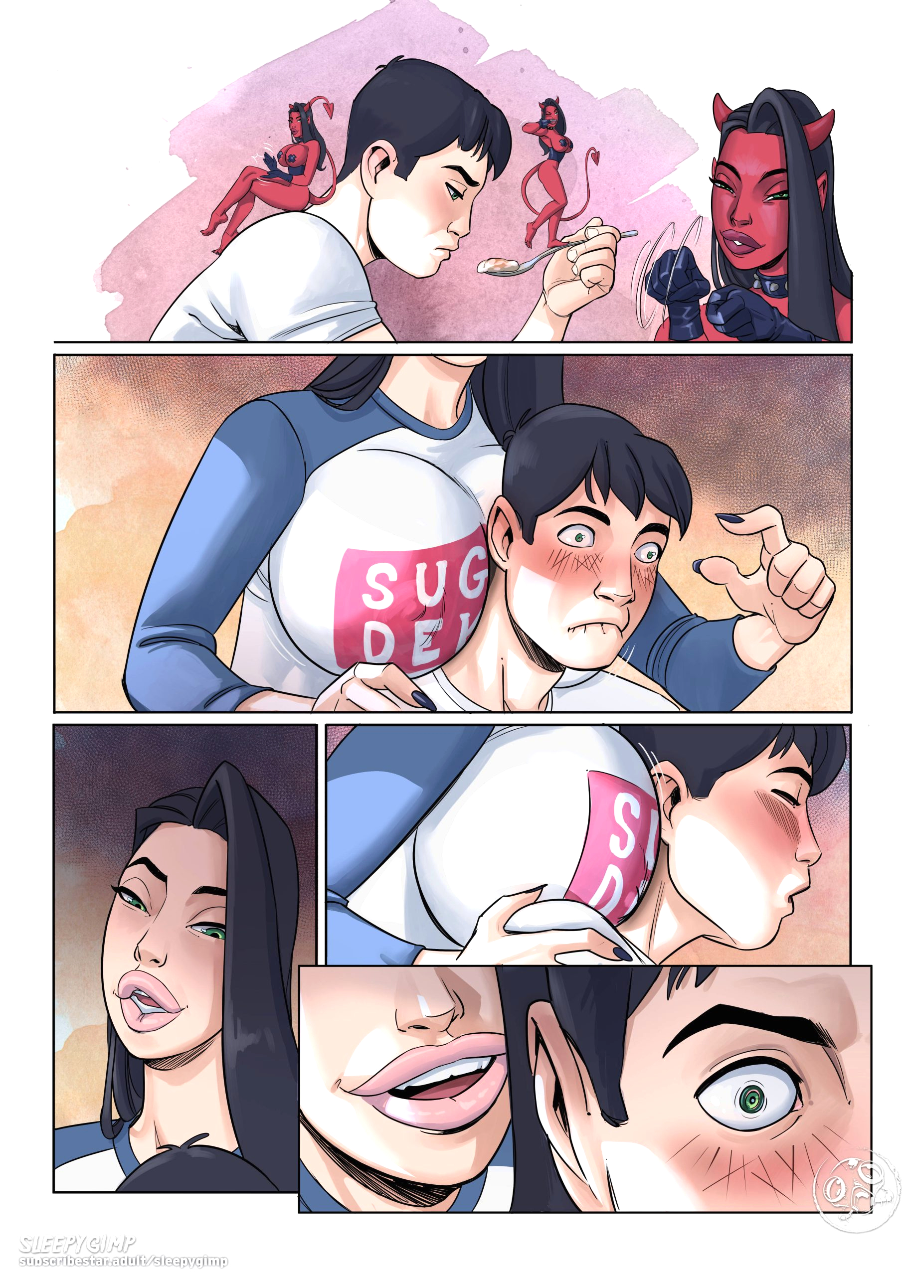 Family Values 4-8 page 171