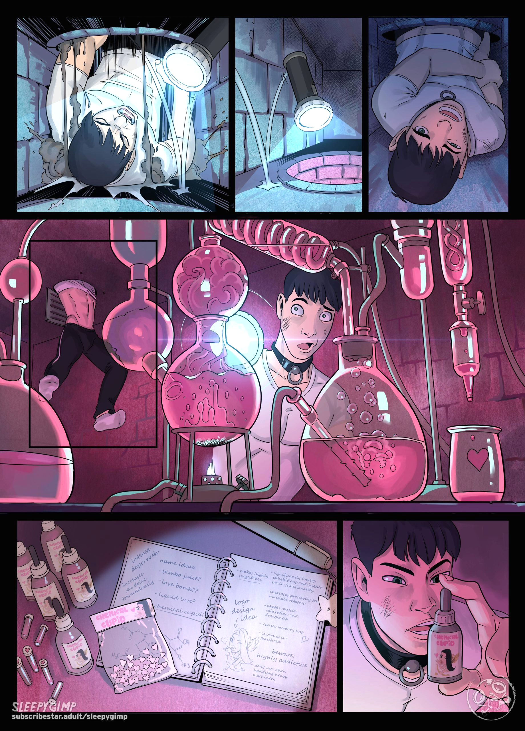 Family Values 4-8 page 203