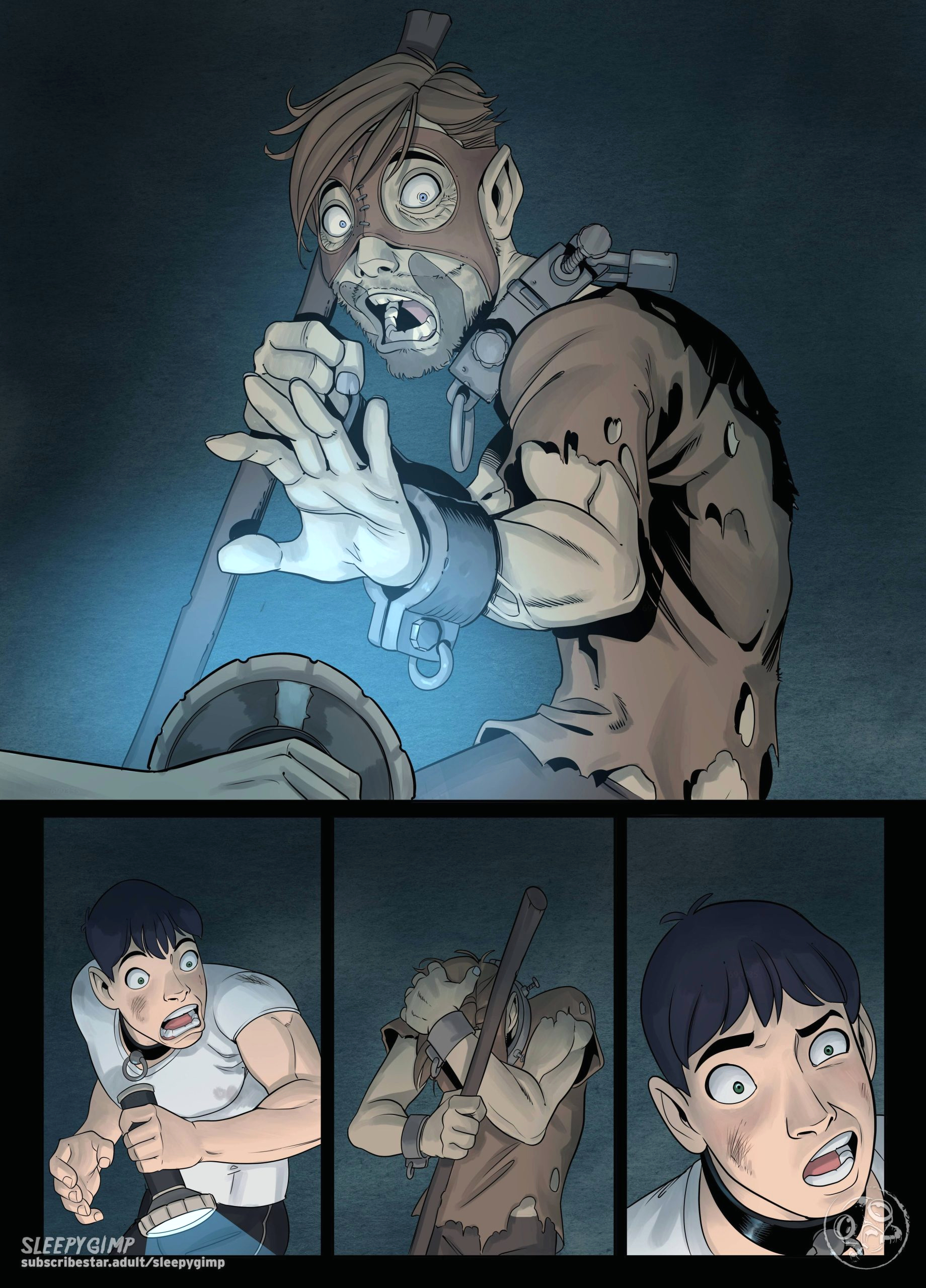 Family Values 4-8 page 206