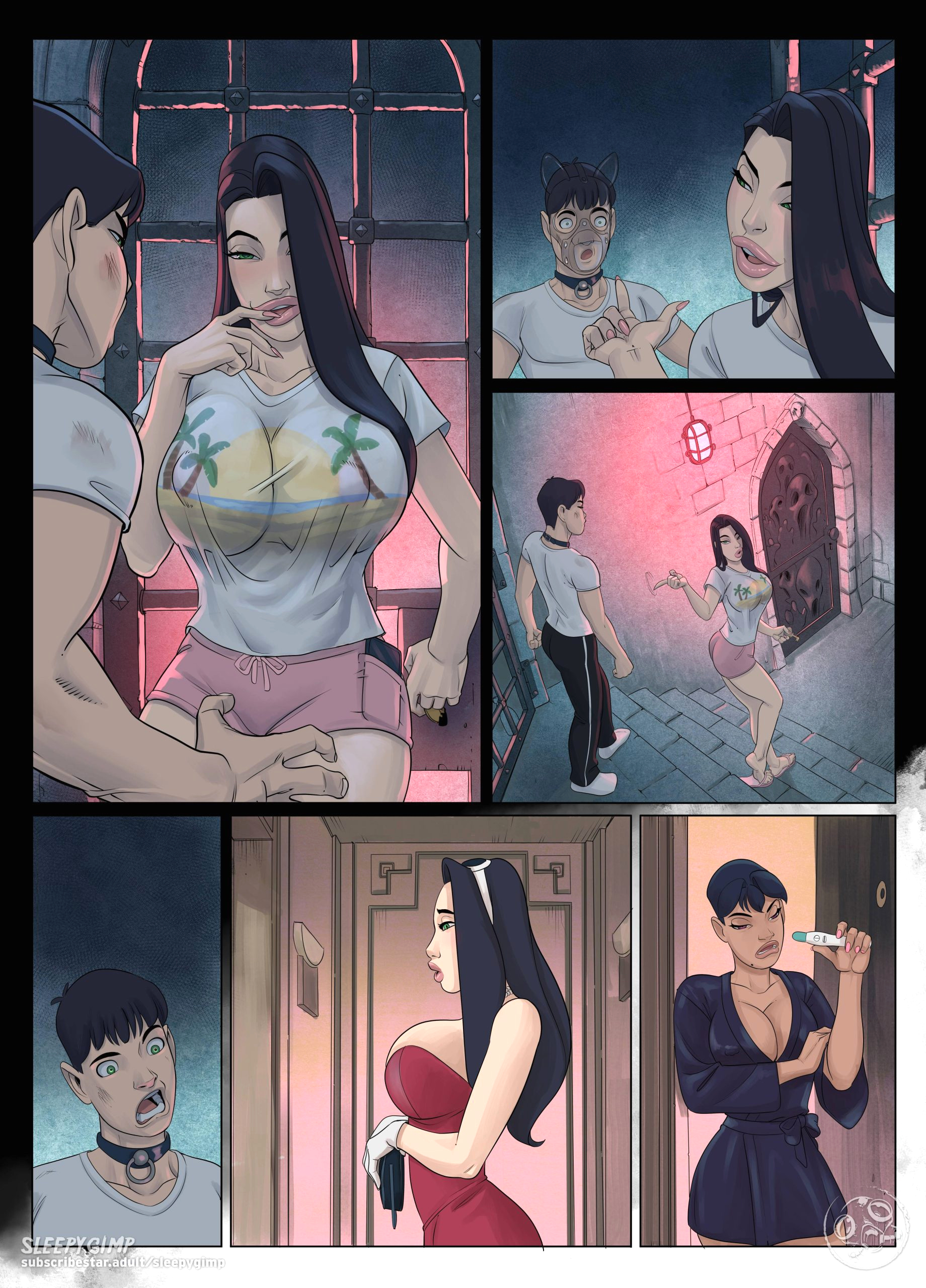 Family Values 4-8 page 211