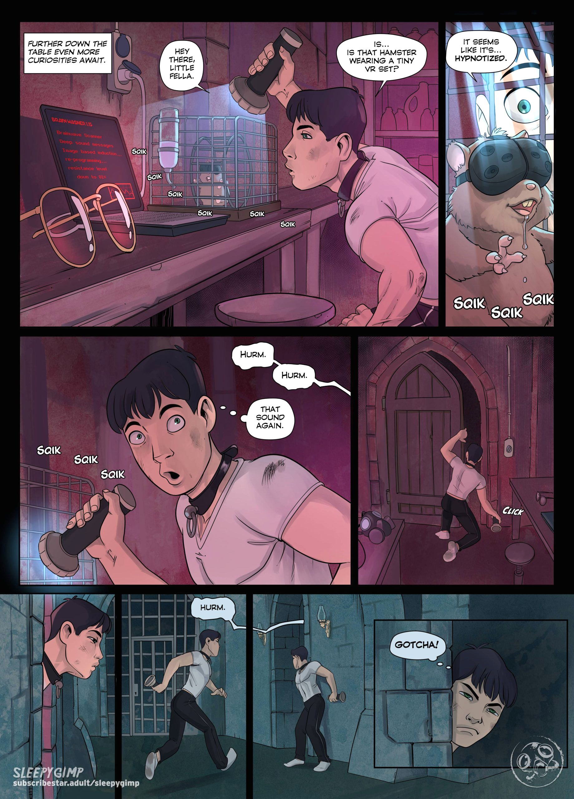Family Values 4-8 page 43