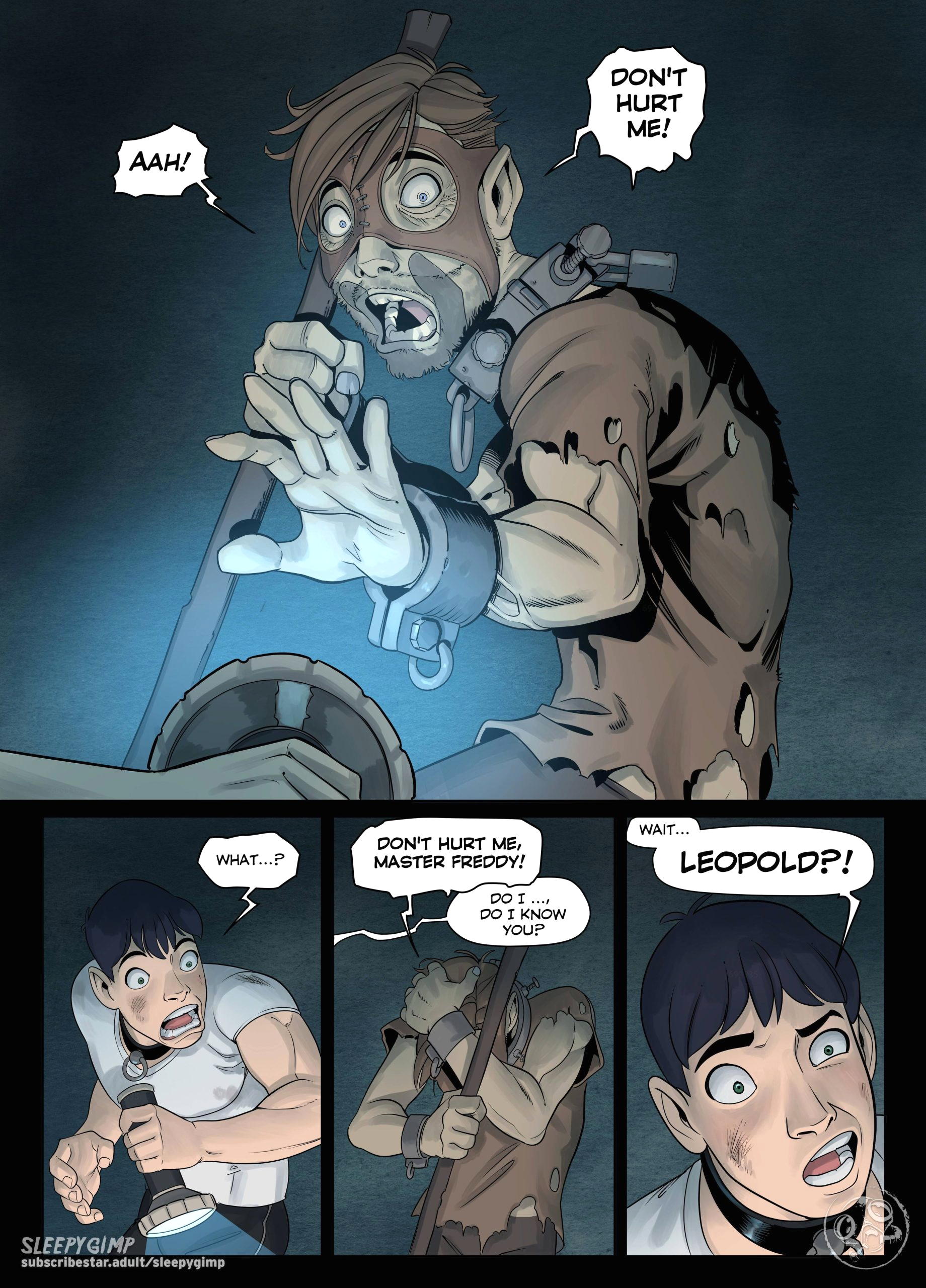 Family Values 4-8 page 45