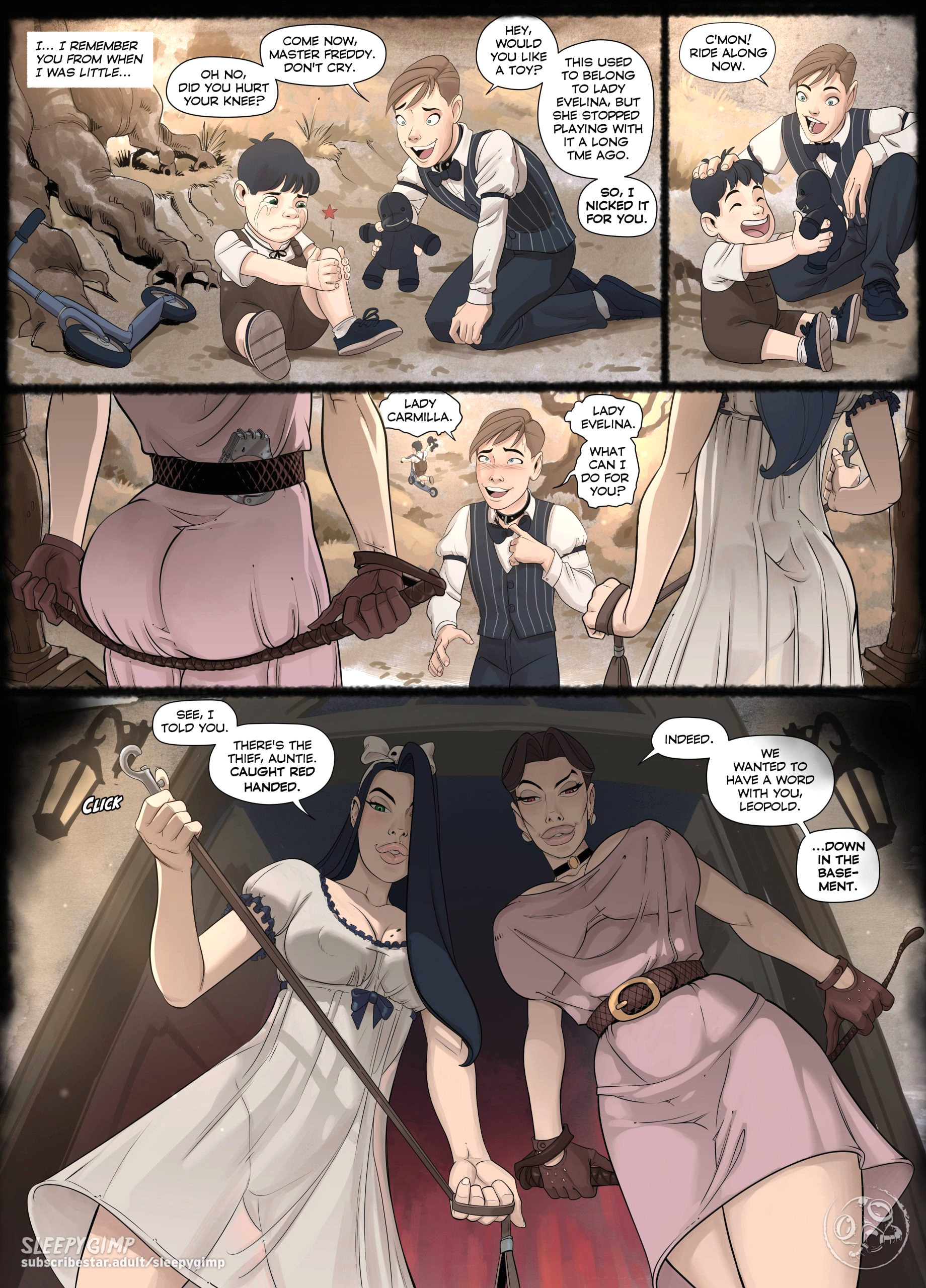 Family Values 4-8 page 46