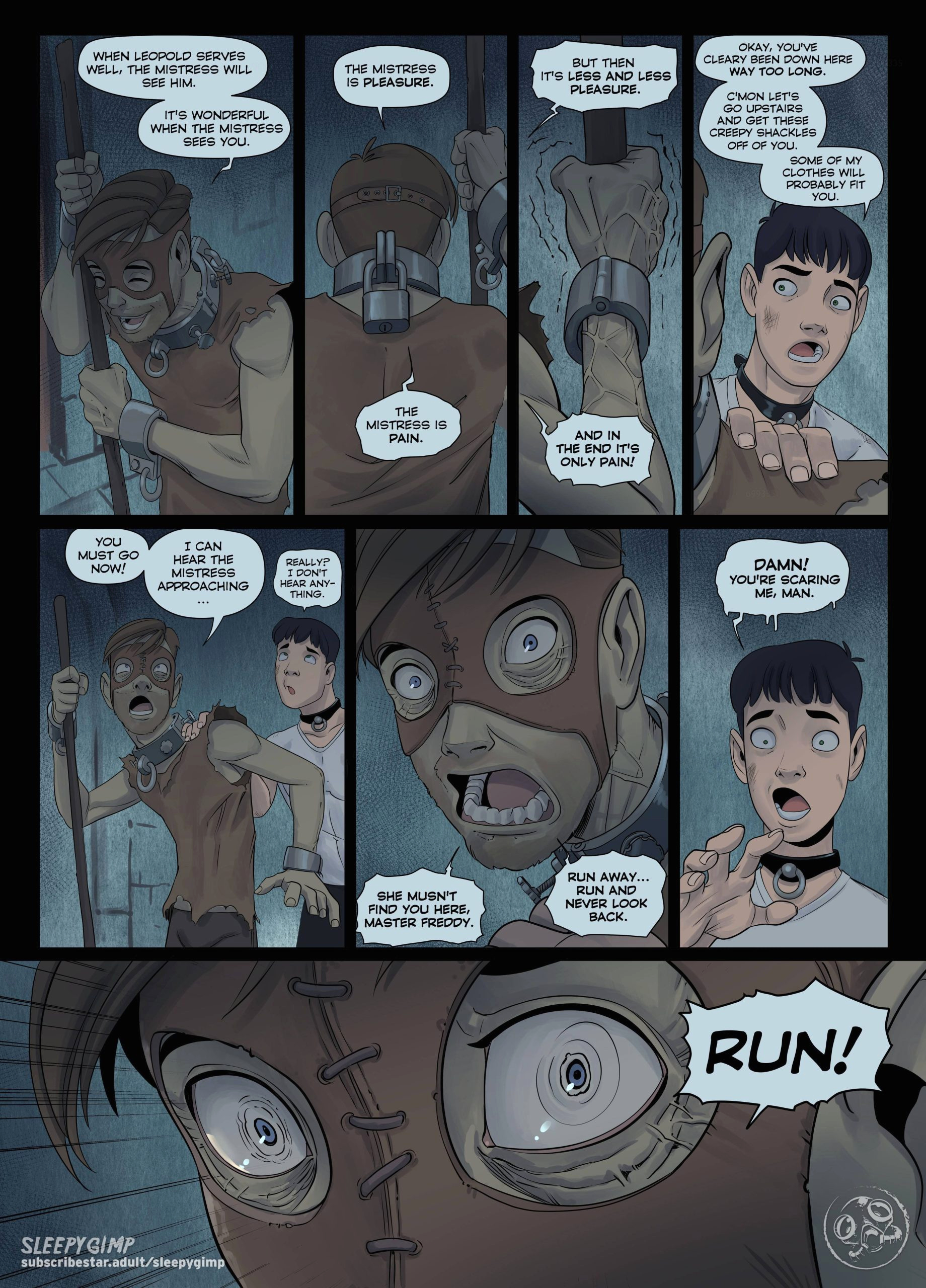 Family Values 4-8 page 48