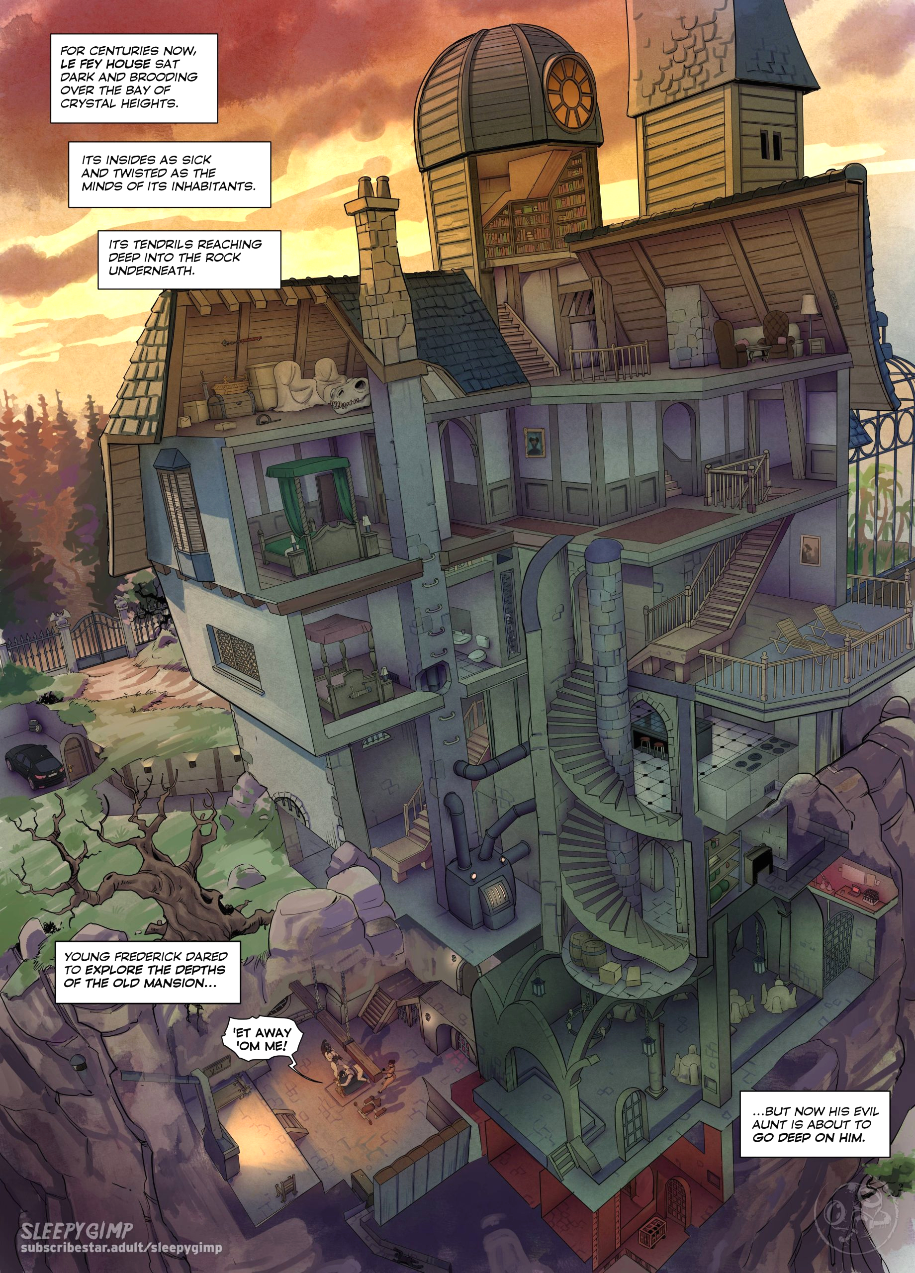 Family Values 4-8 page 62