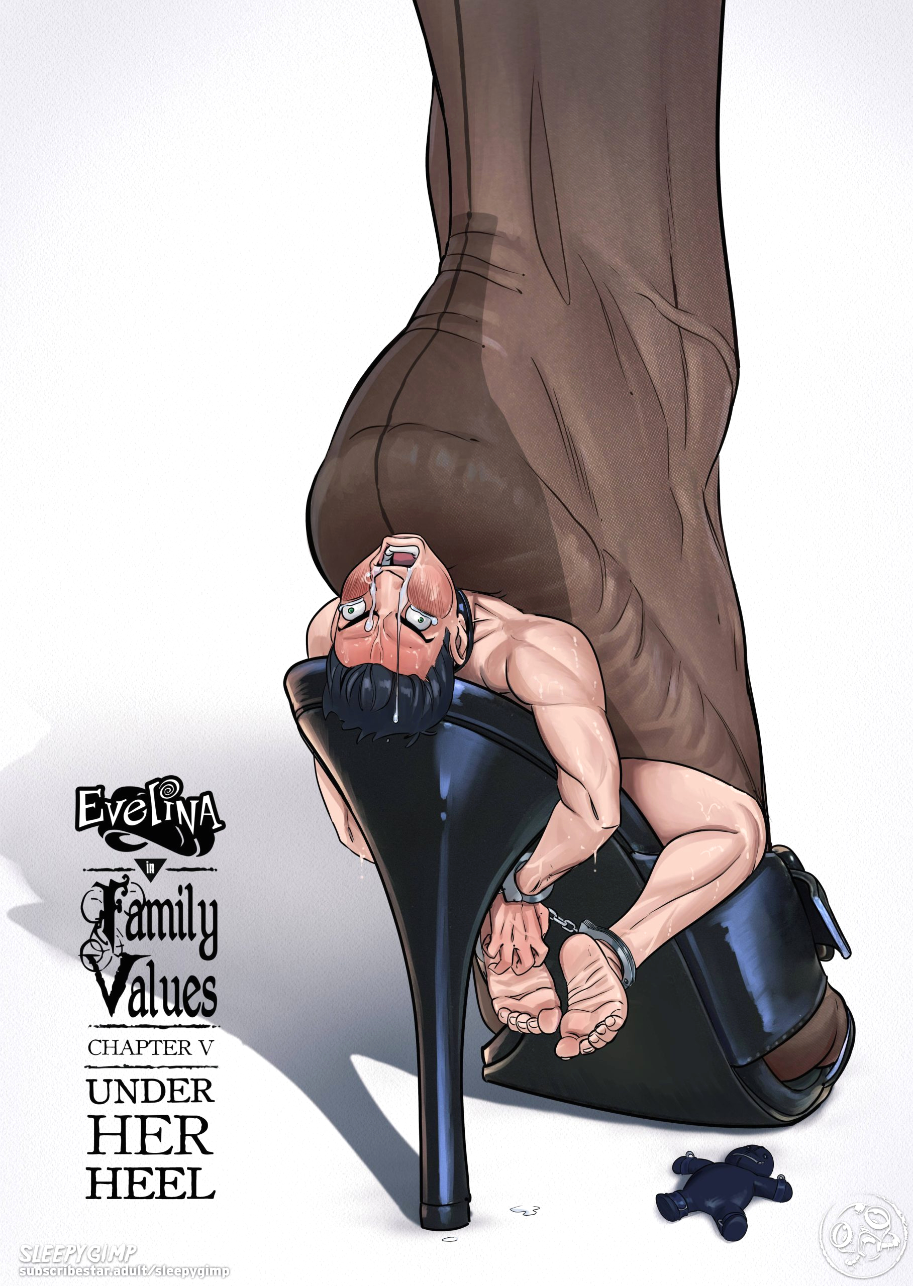 Family Values 4-8 page 9