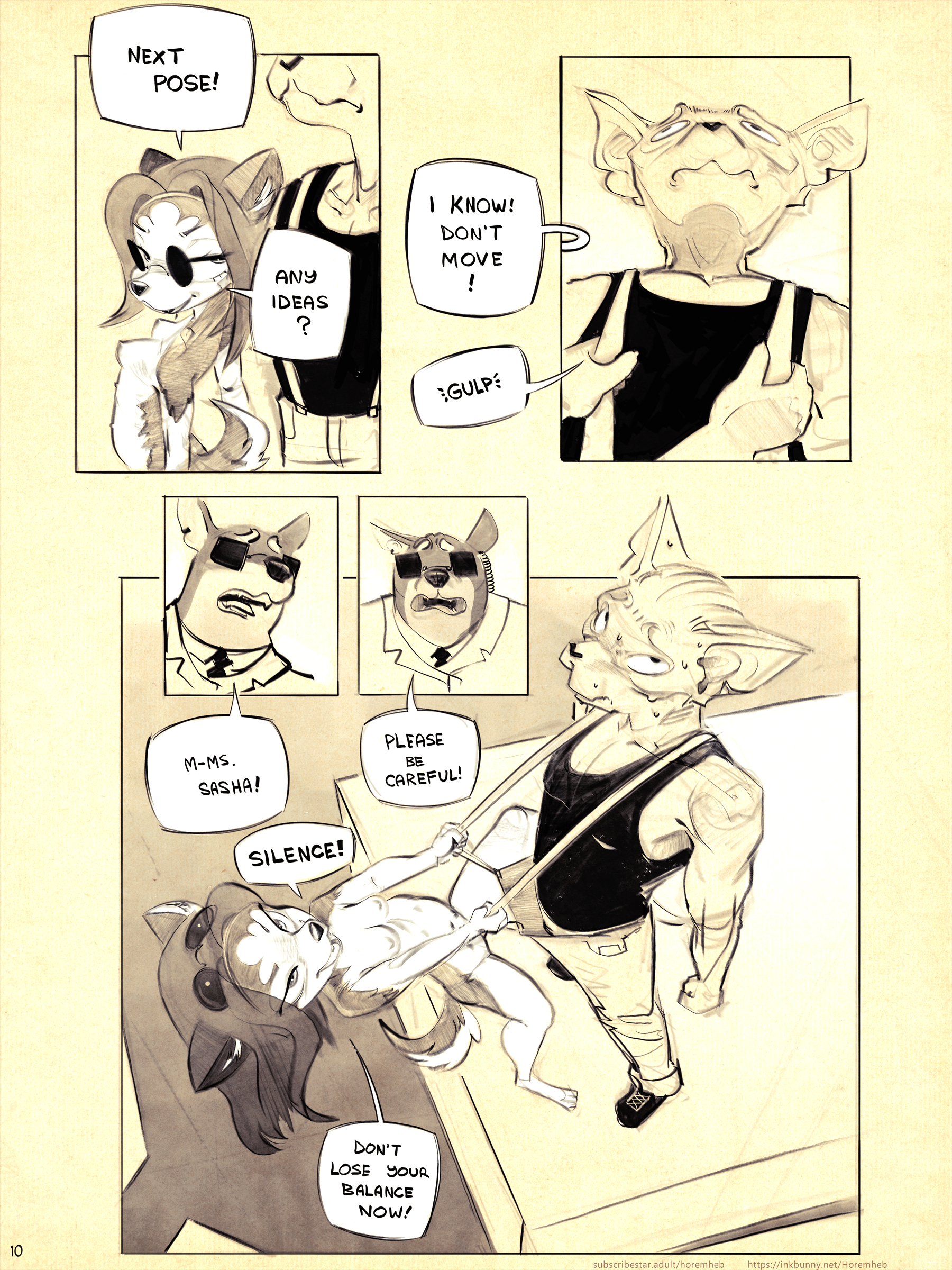 Fuck Around Figure Out page 10