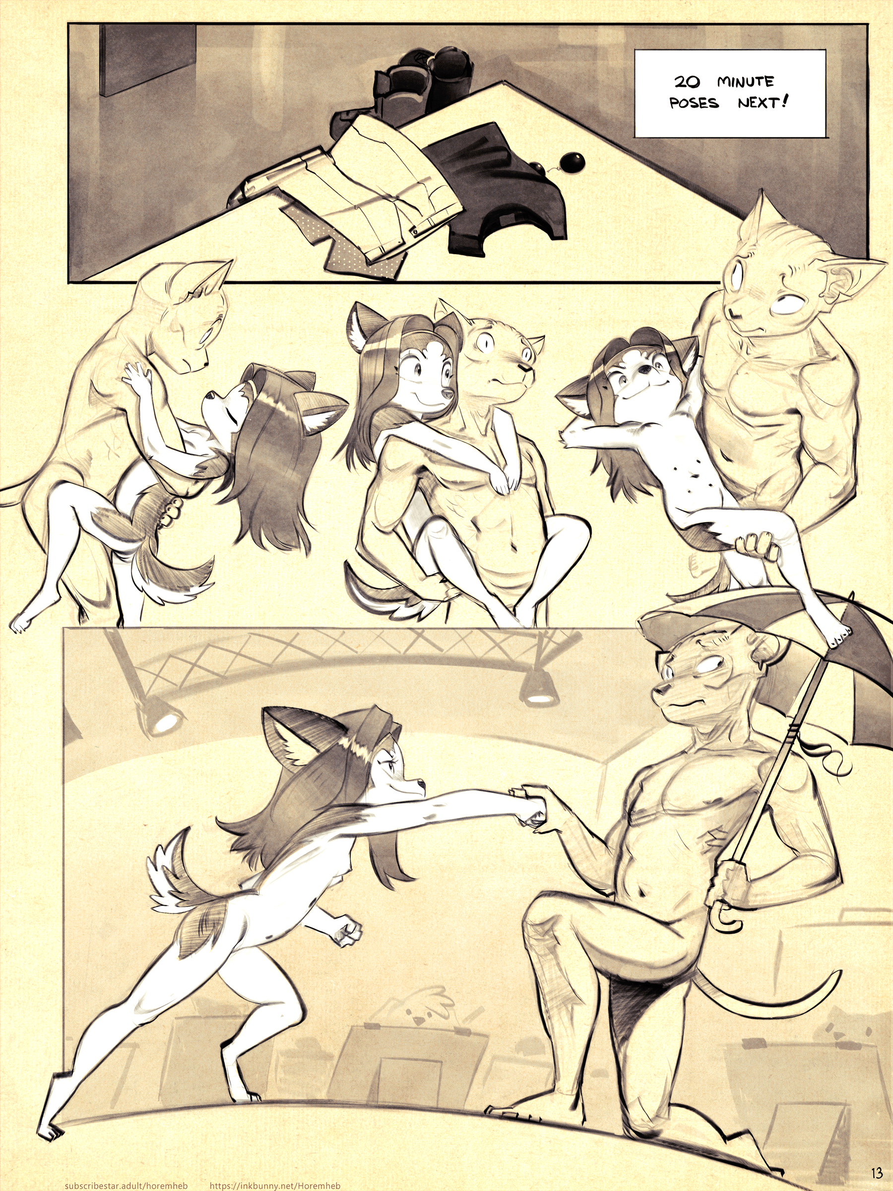 Fuck Around Figure Out page 13