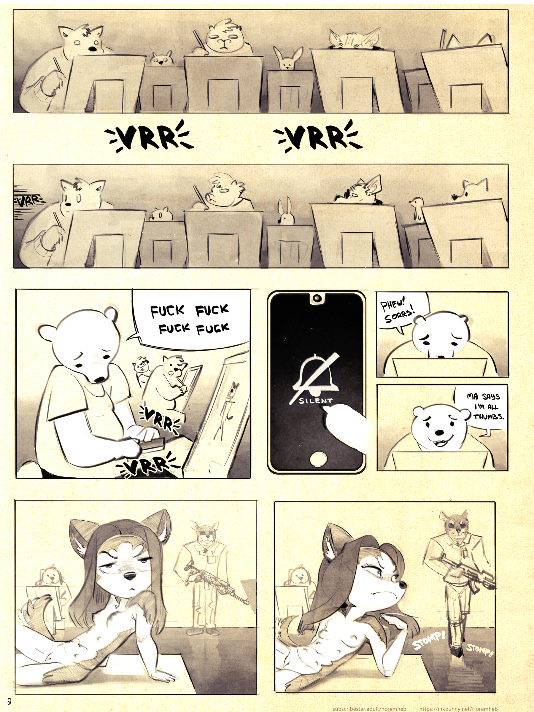Fuck Around Figure Out page 2