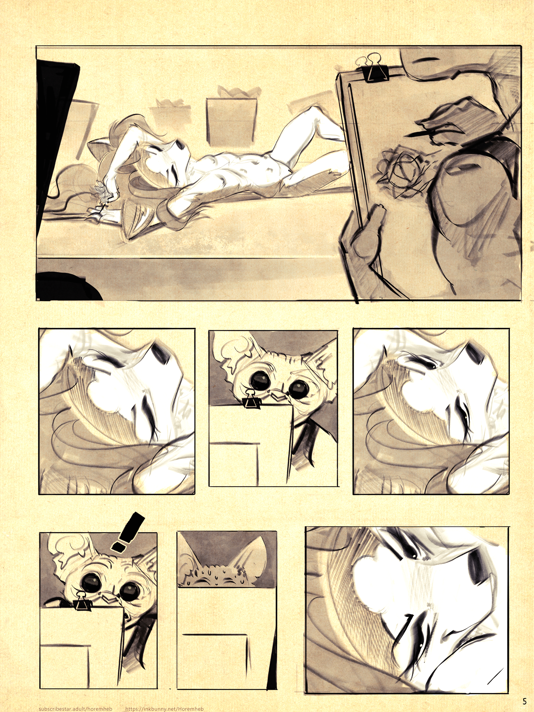 Fuck Around Figure Out page 5