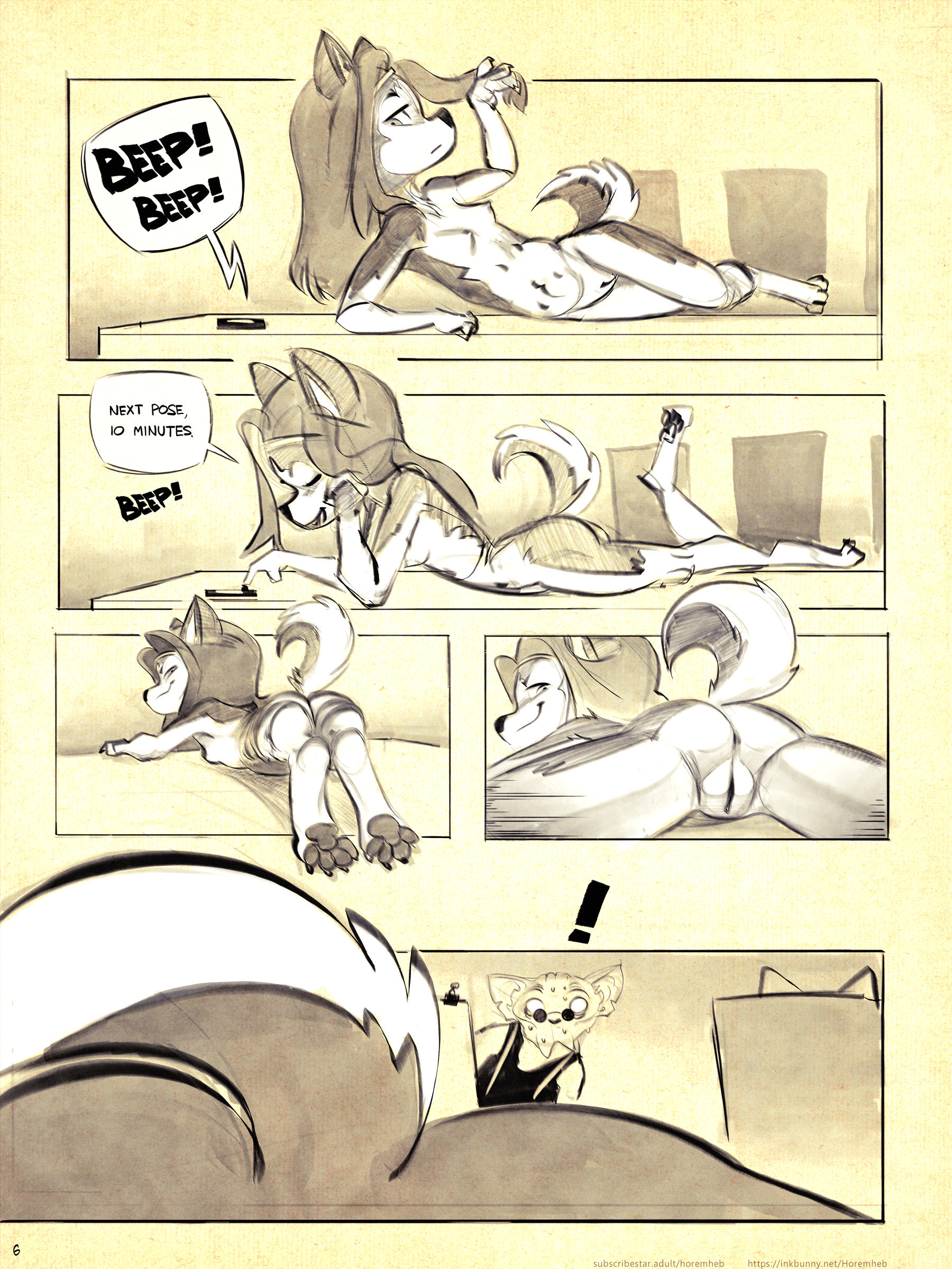 Fuck Around Figure Out page 6