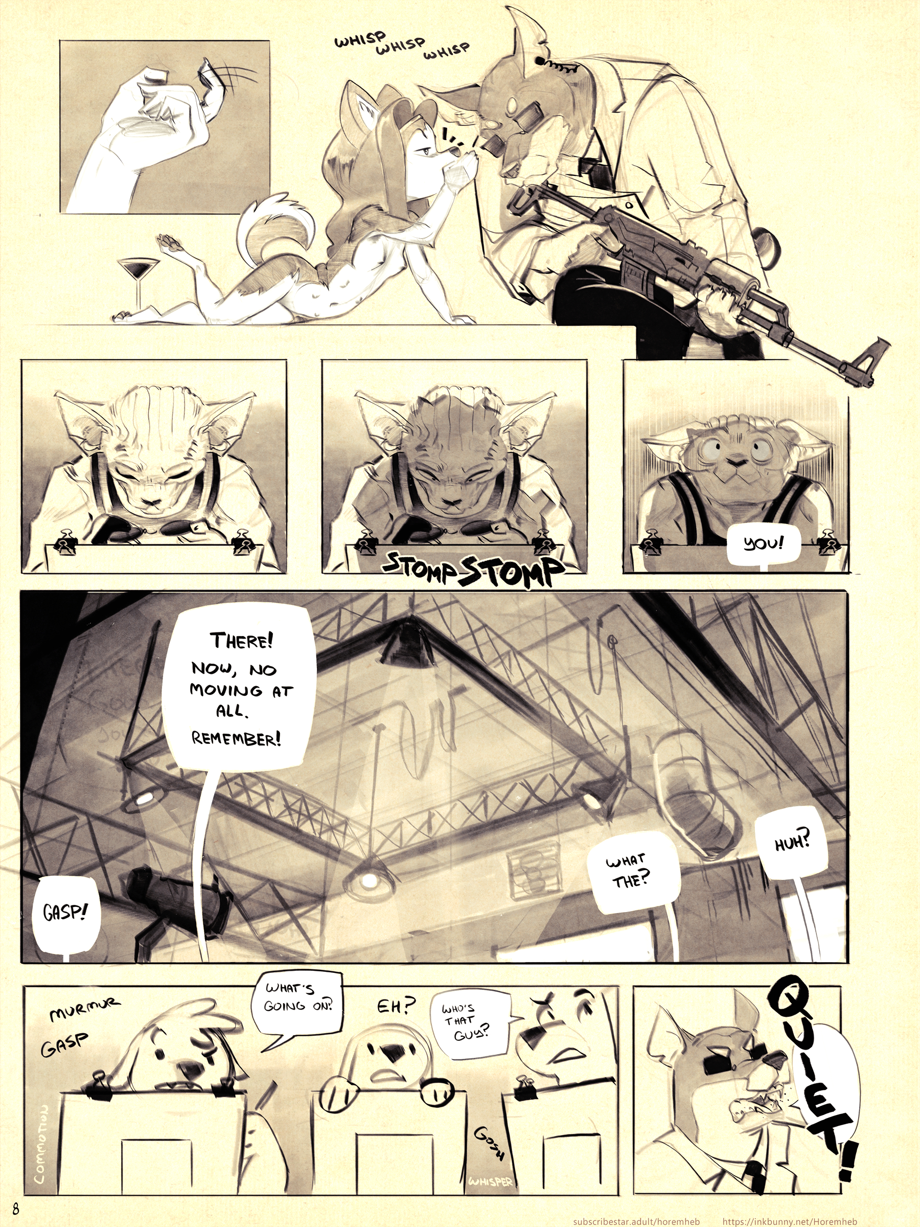 Fuck Around Figure Out page 8