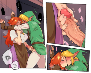 Give me some milk page 1