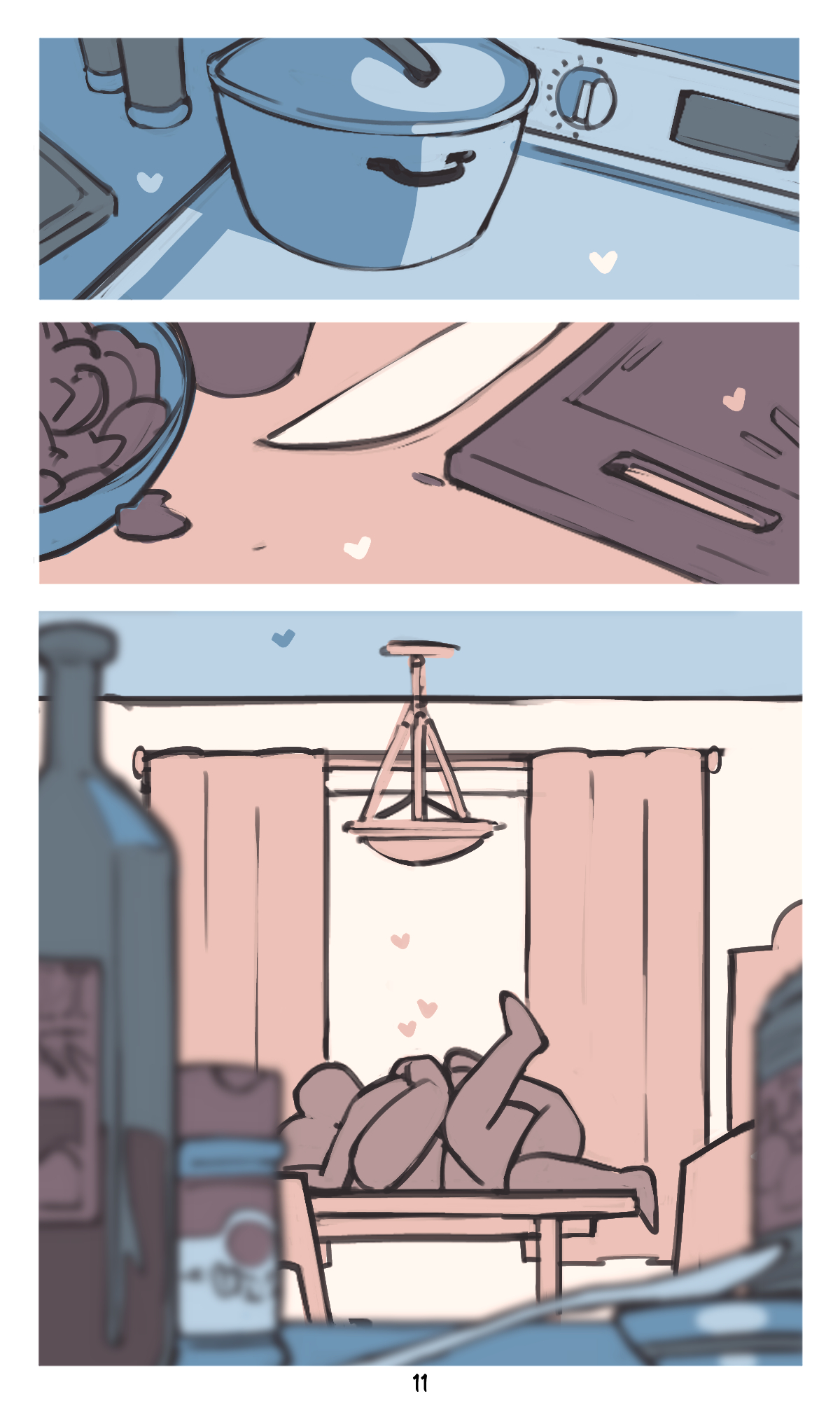 Giving Thanks for Family page 11