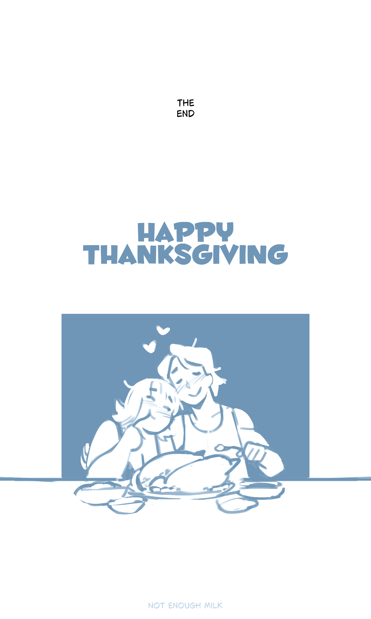 Giving Thanks for Family page 15